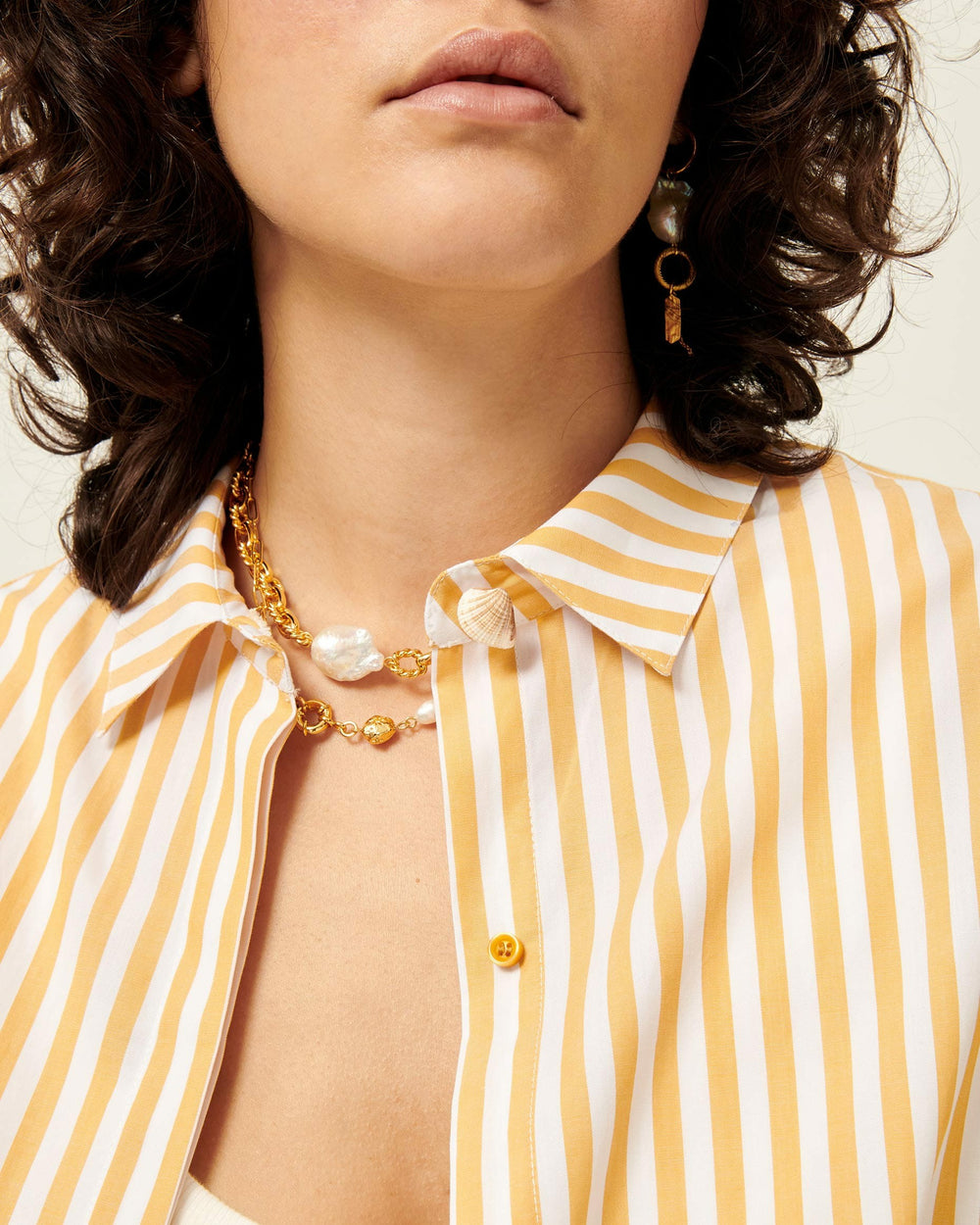 MALFA Whisolea - Shirt