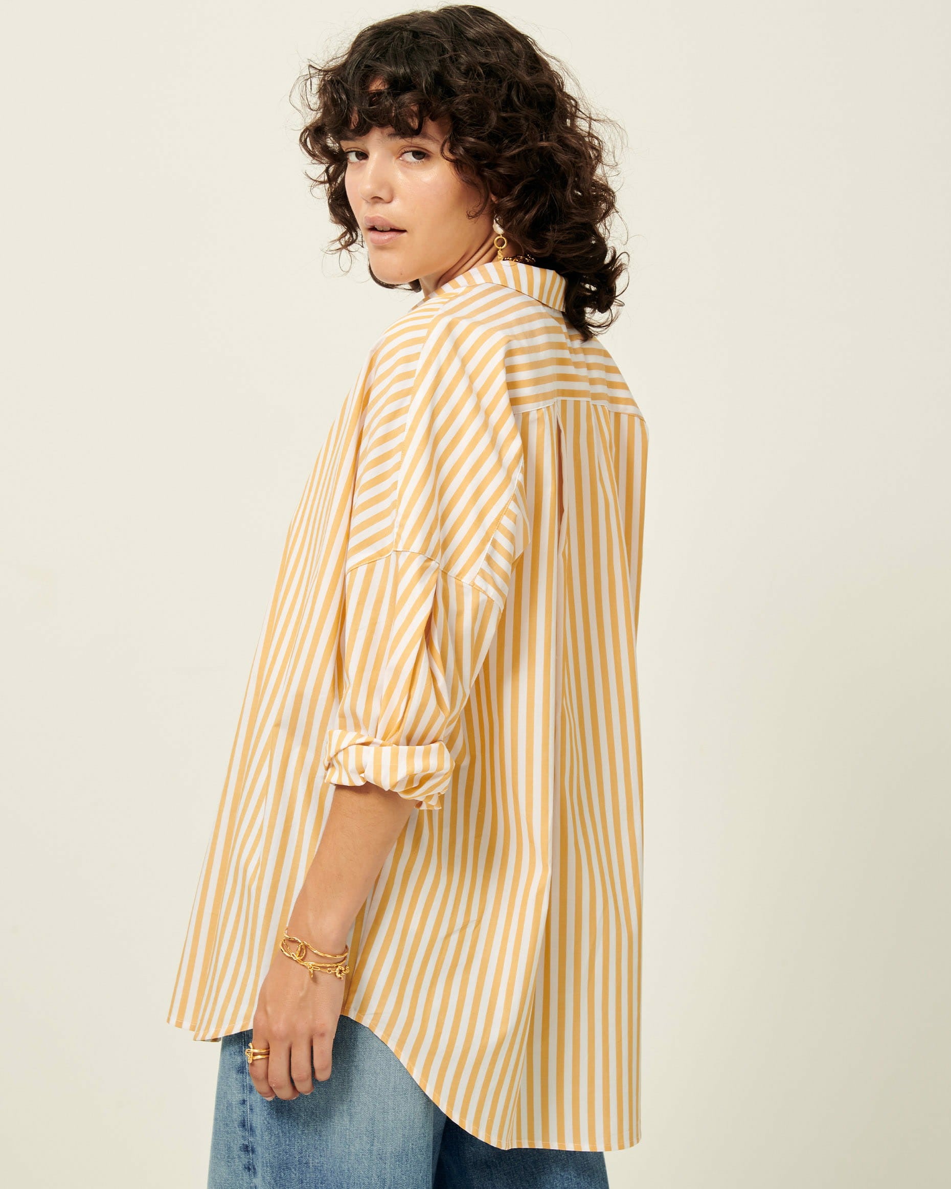 MALFA Whisolea - Shirt