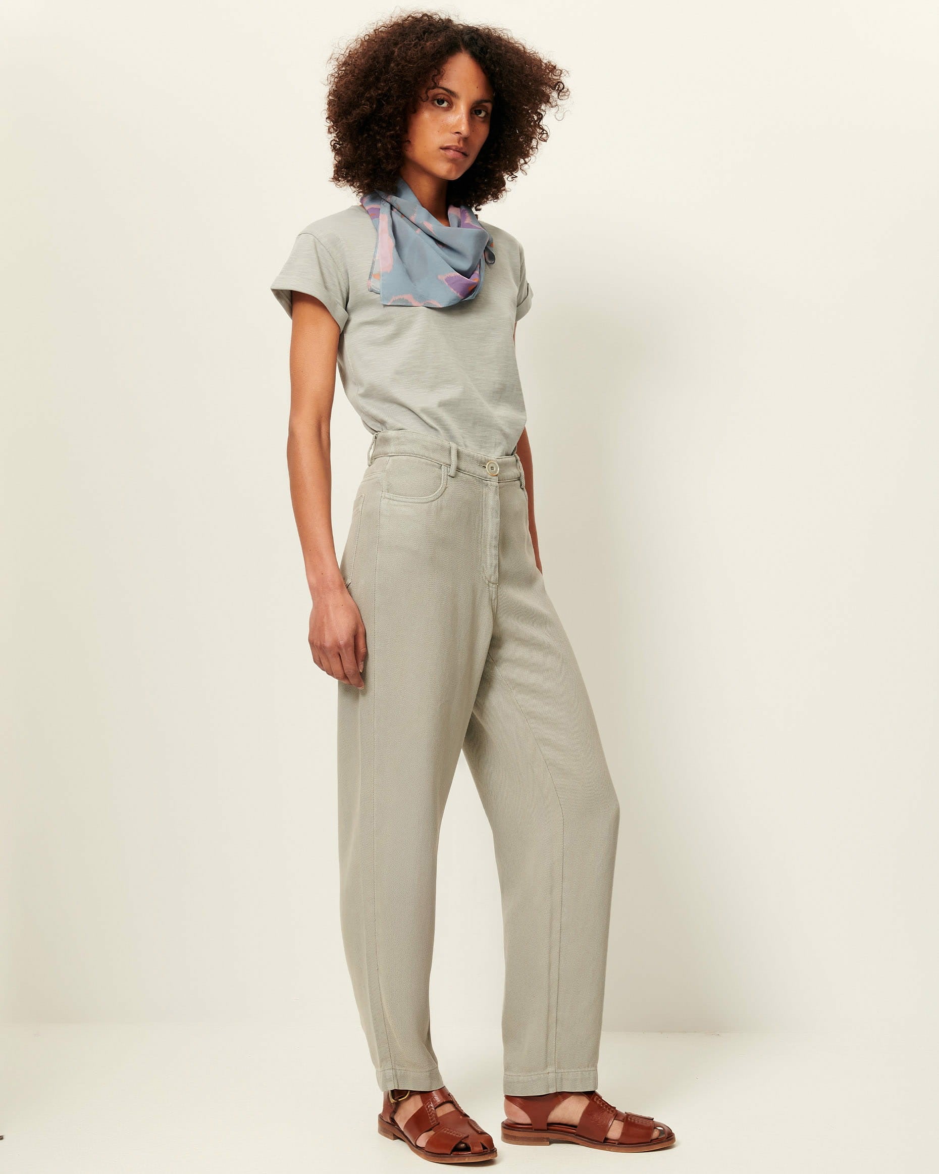 NICA Aqua Infused - Pants