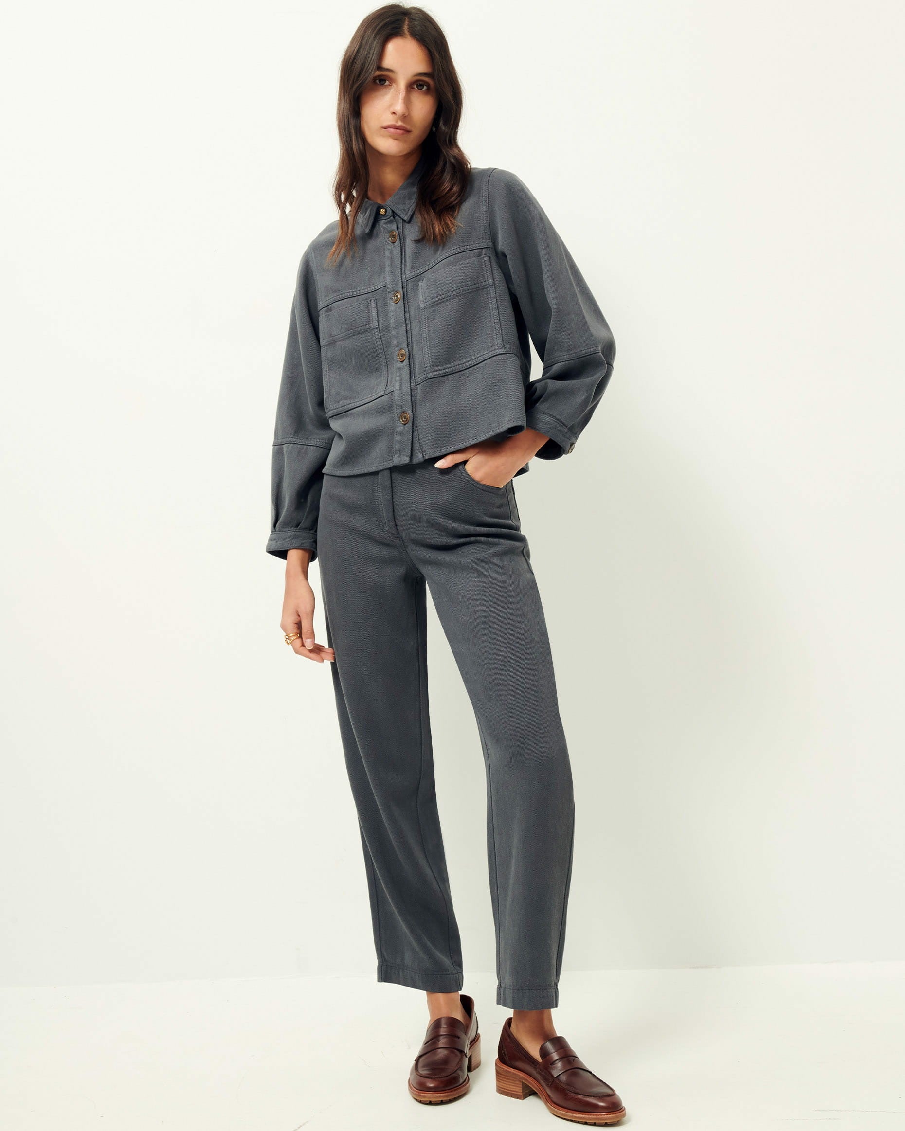 NICA Half Moon - Pants