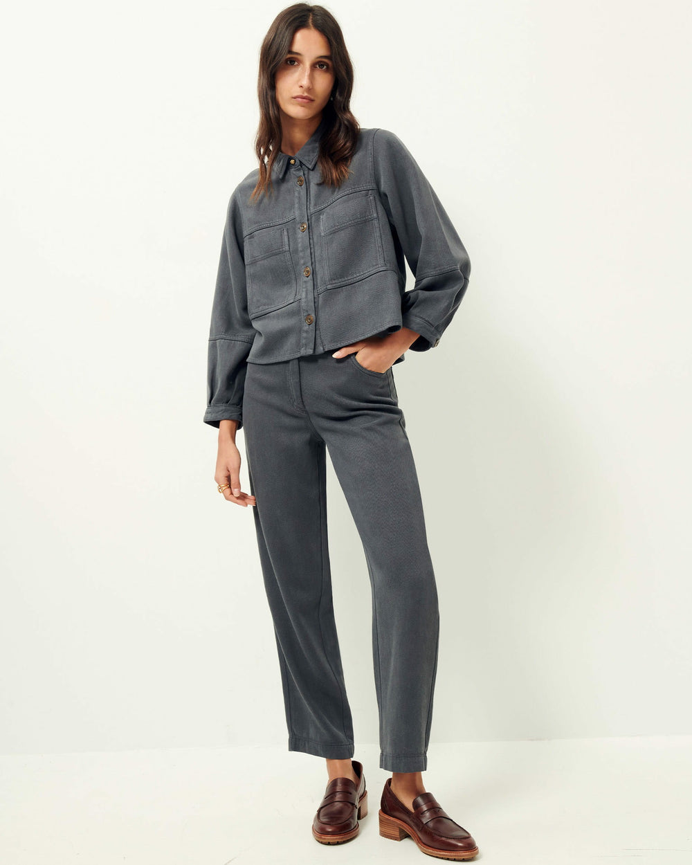NICA Half Moon - Pants
