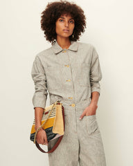 NOTTERI Whiblack - Jacket
