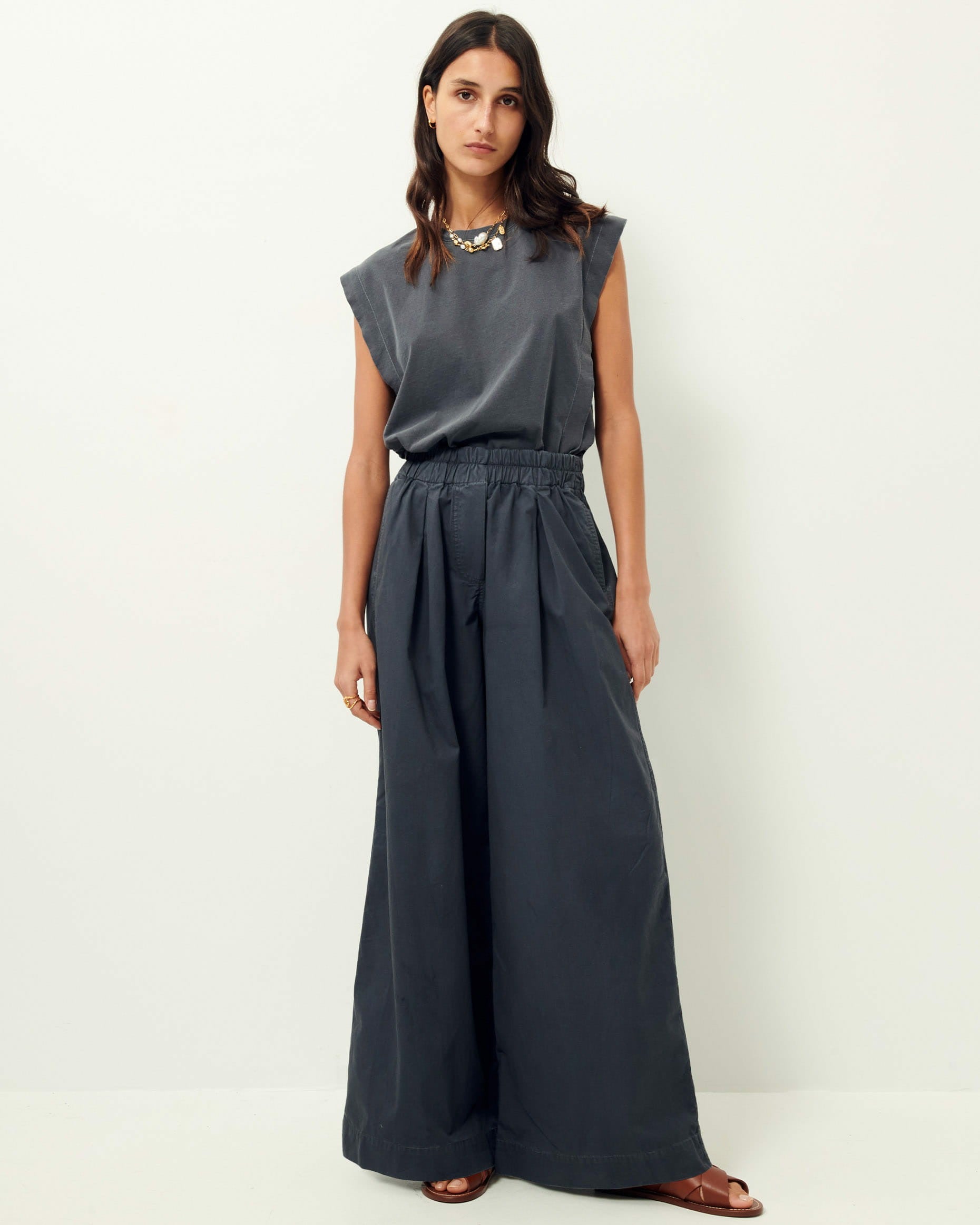 RIDYE Half Moon - Pants