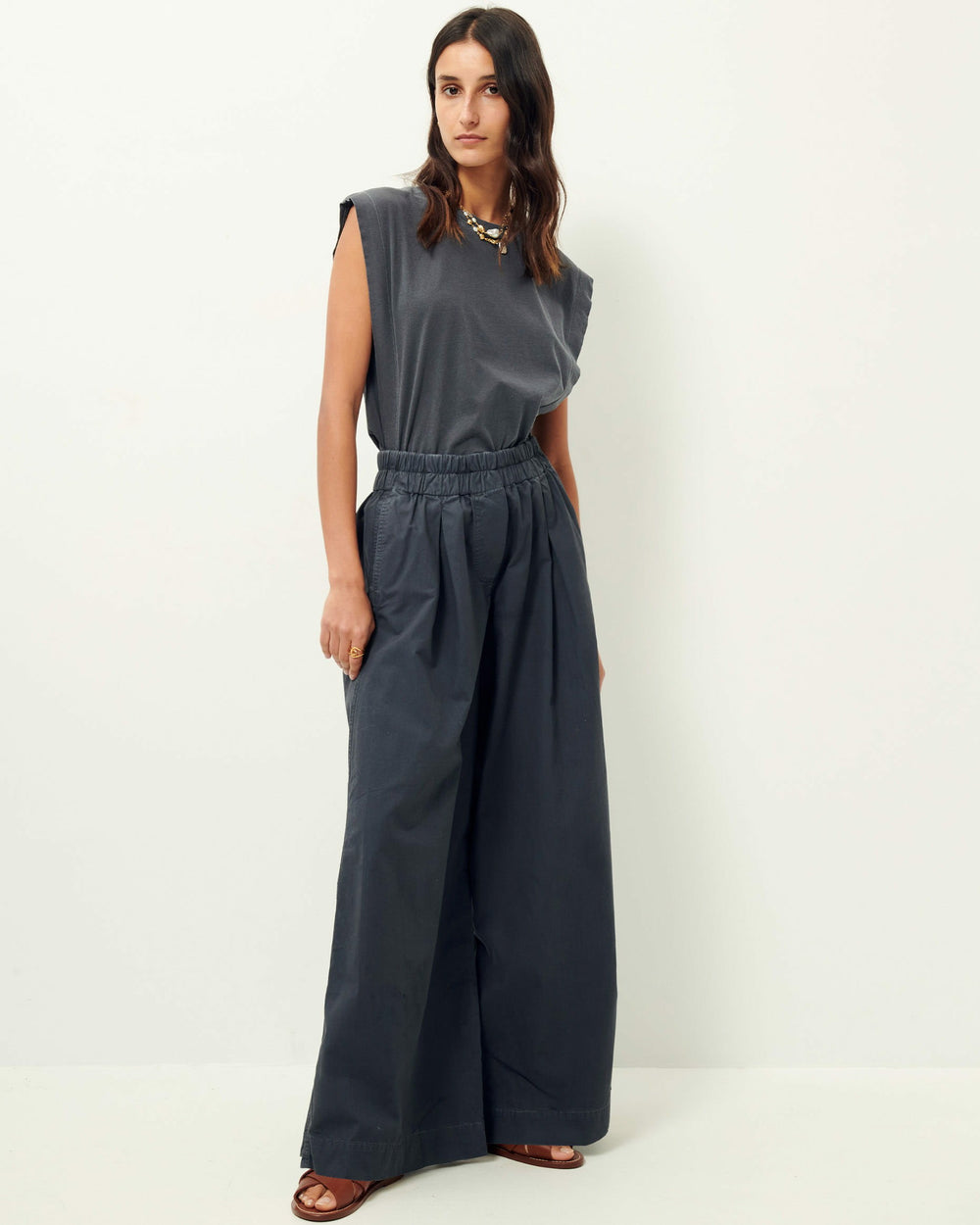 RIDYE Half Moon - Pants