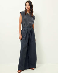 RIDYE Half Moon - Pants
