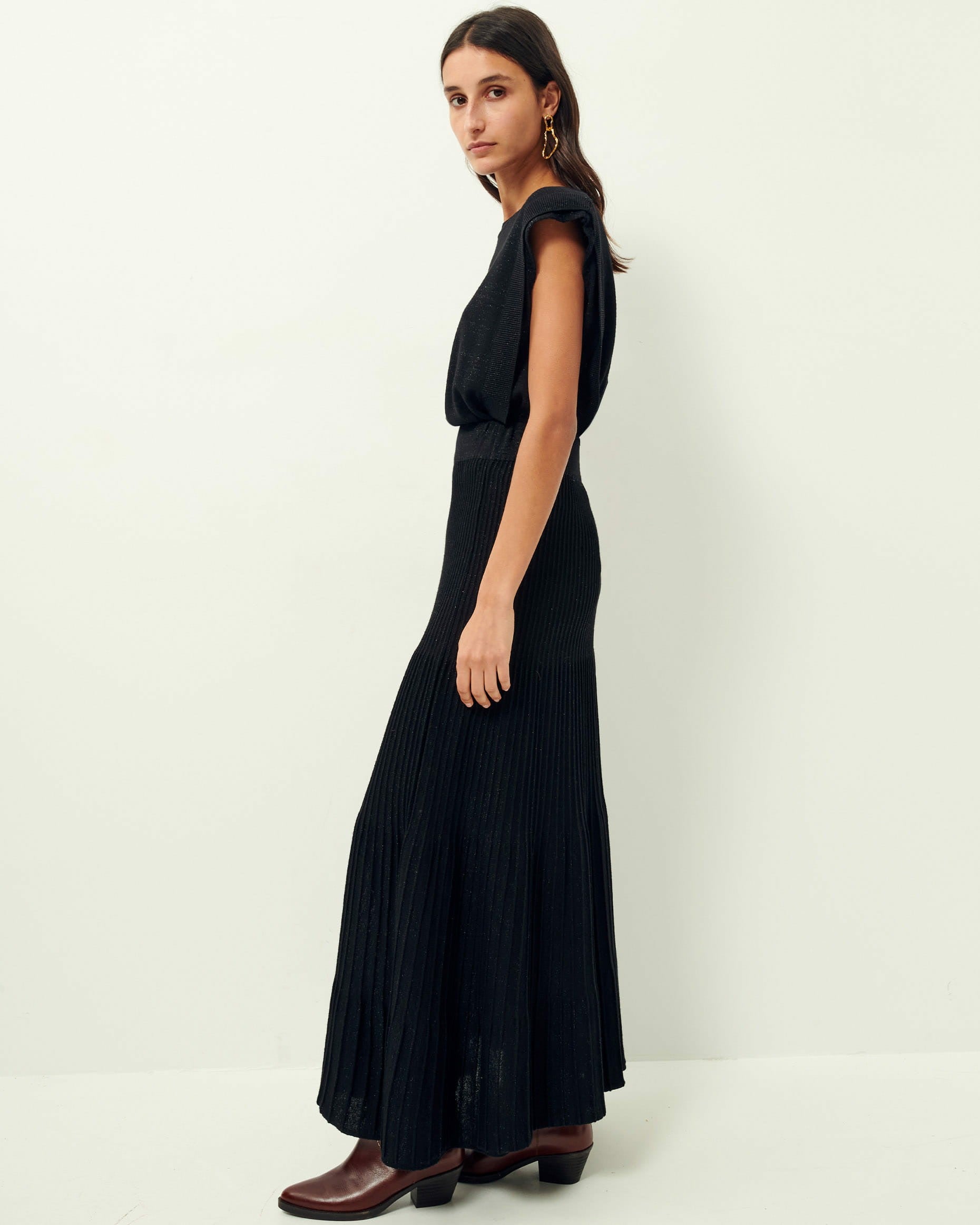 CAMI LUZ Blacknight - Skirt