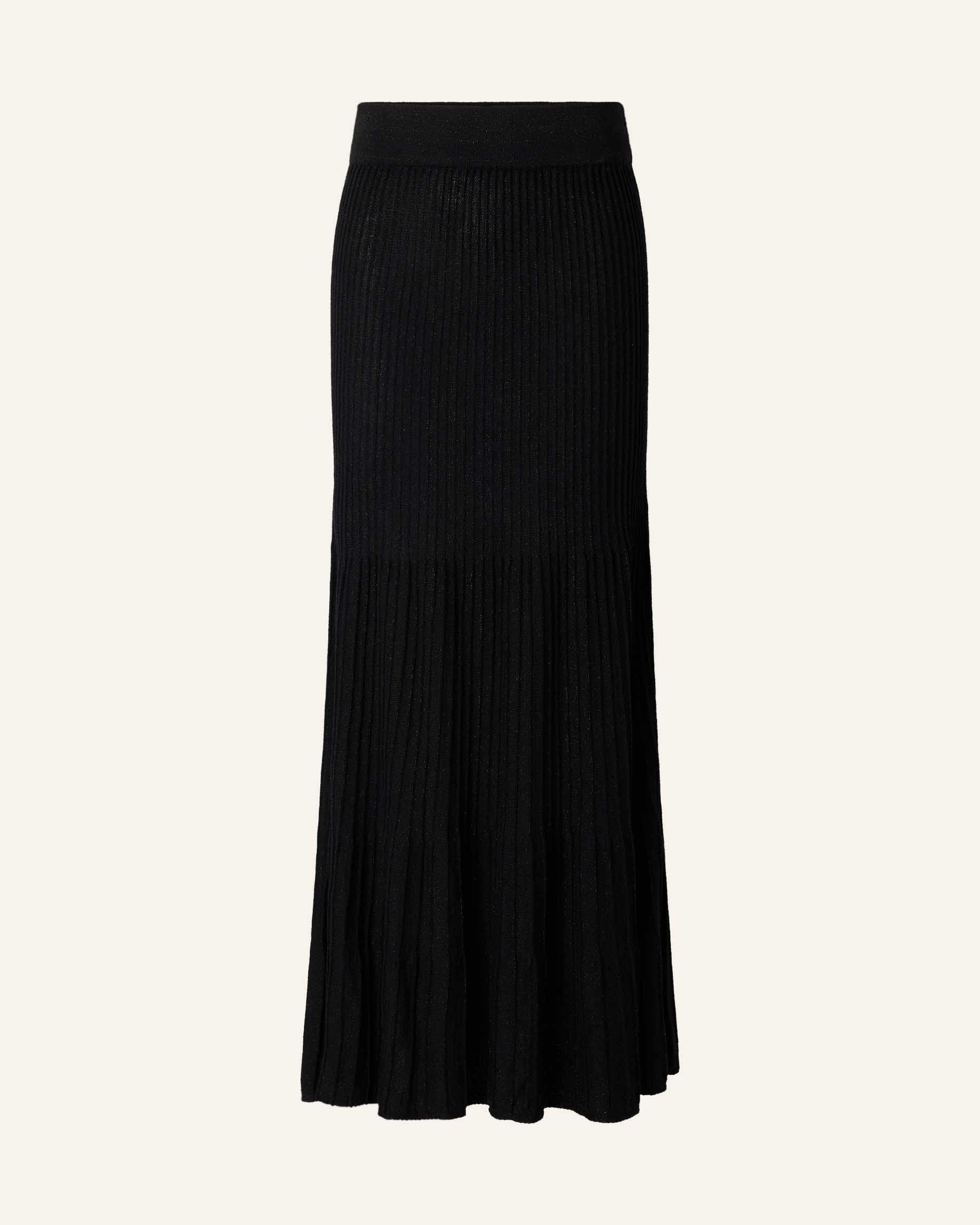 CAMI LUZ Blacknight - Skirt