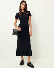 HALIKA Black - Dress