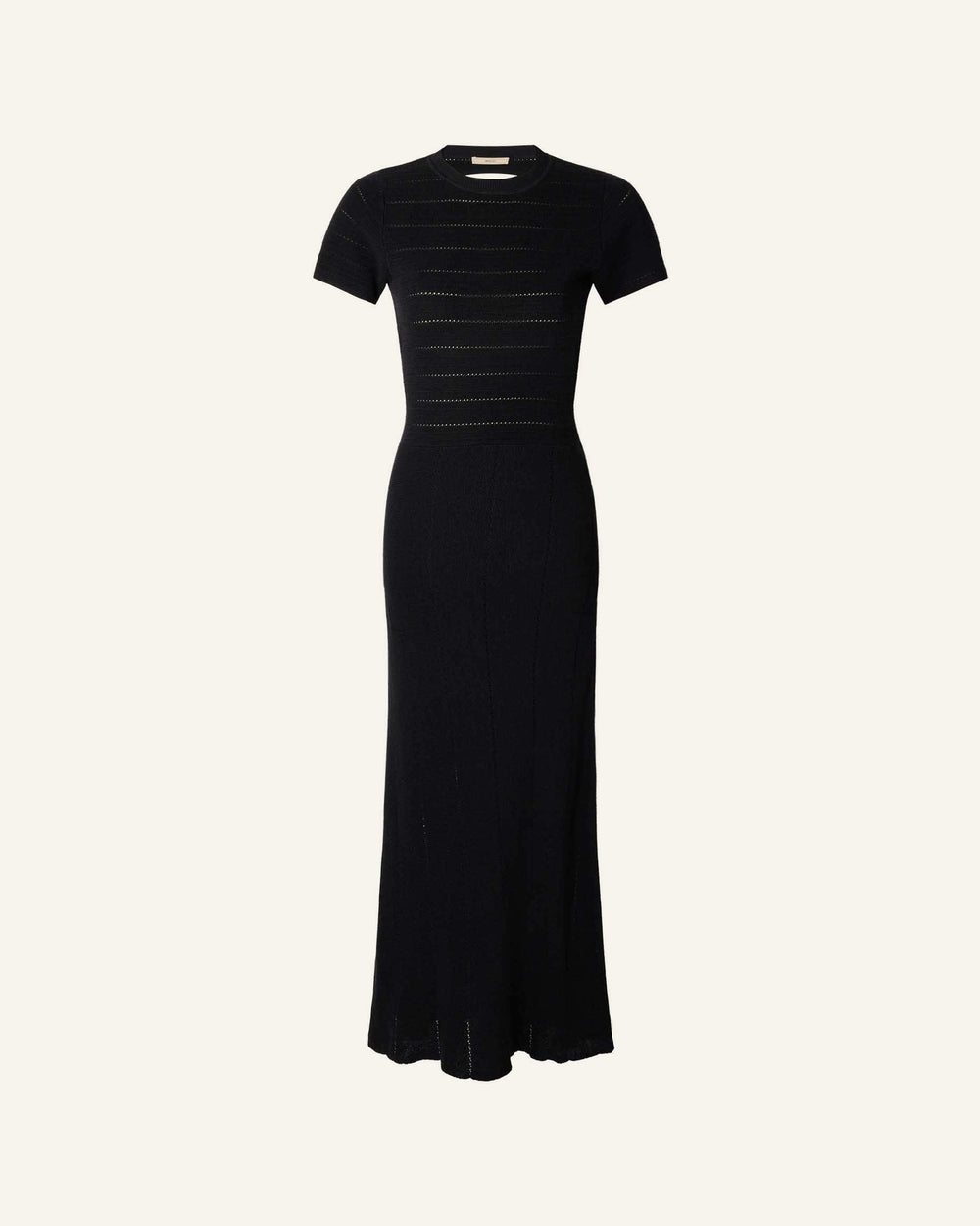 HALIKA Black - Dress