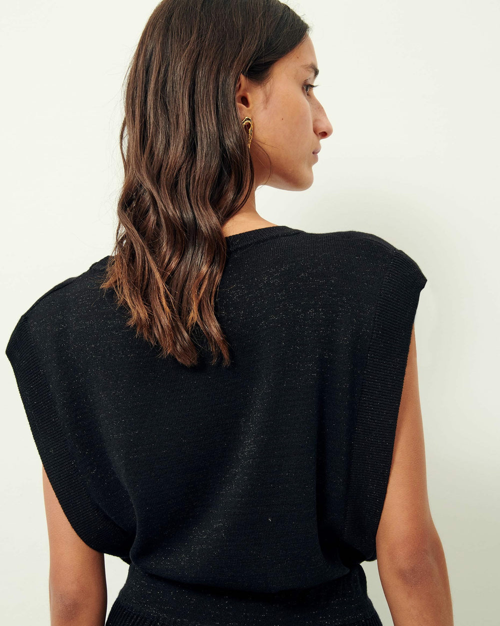 LANDO LUZ Blacknight - Jumper