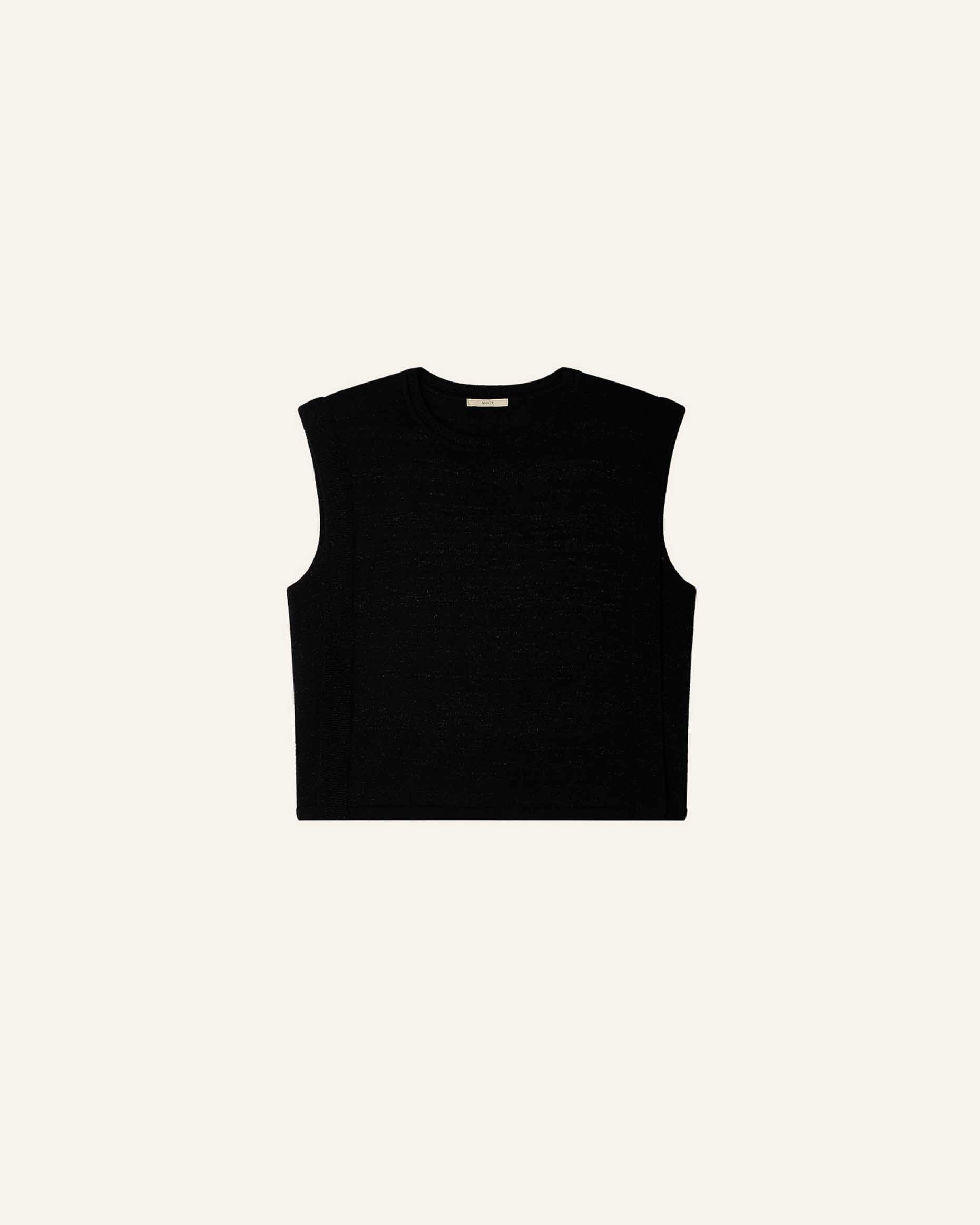 LANDO LUZ Blacknight - Jumper