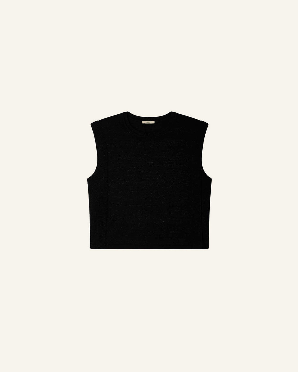 LANDO LUZ Blacknight - Jumper