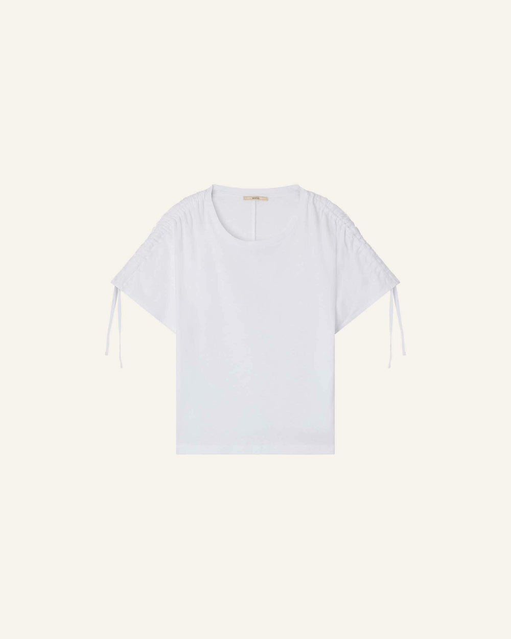 THISSIO Optical White - T-shirt