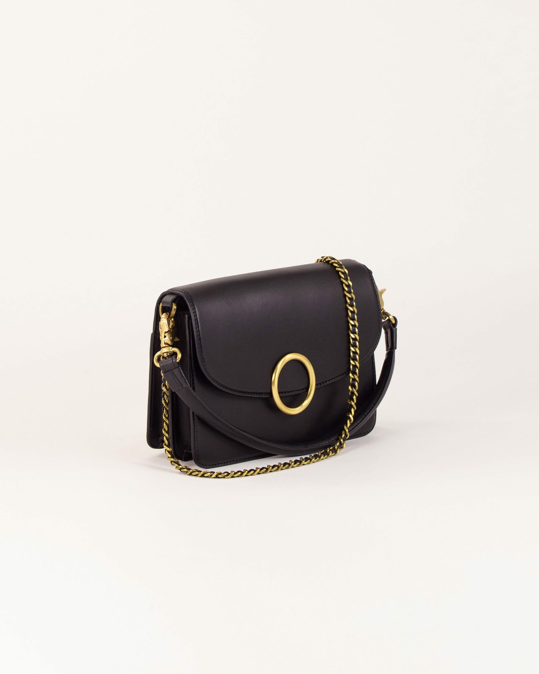 THEAO Black - Bag