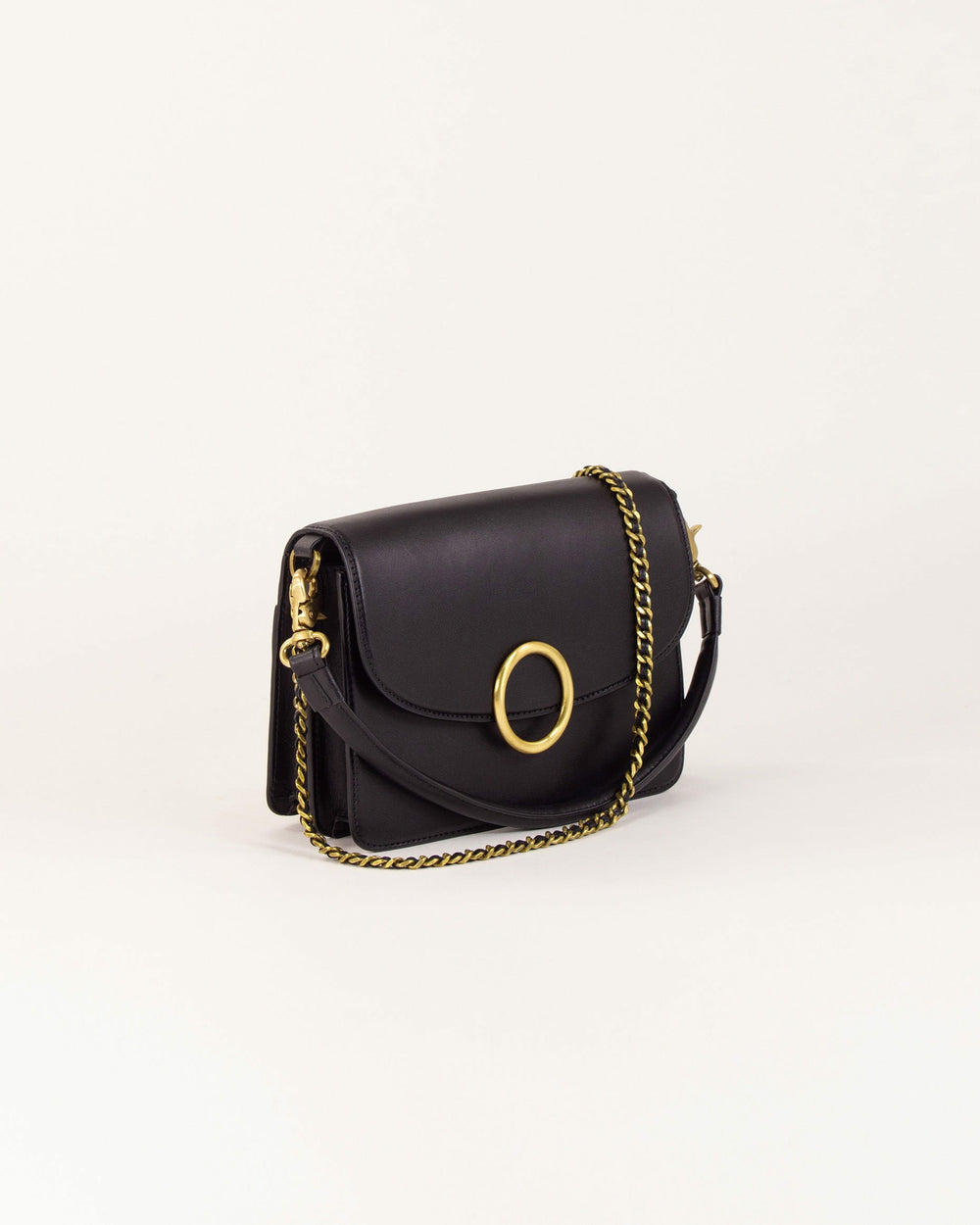 THEAO Black - Bag