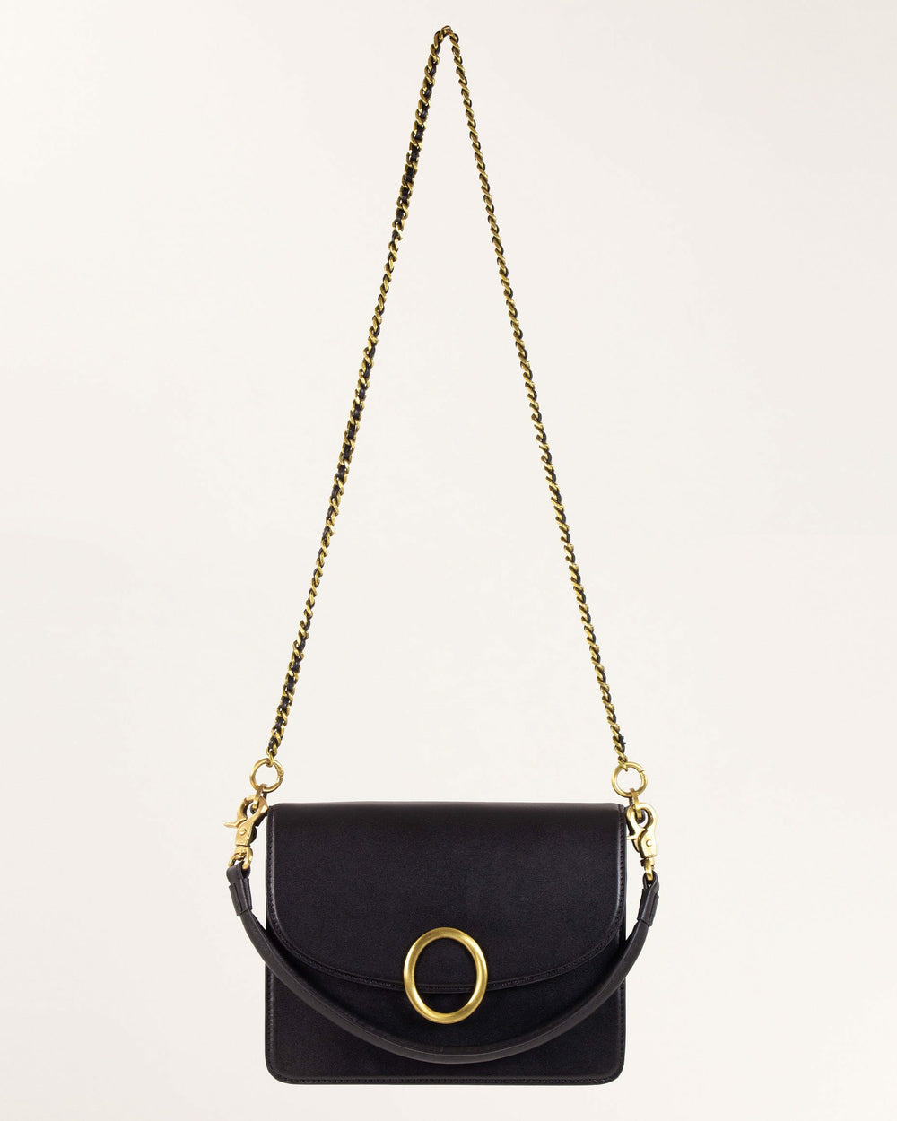 THEAO Black - Bag