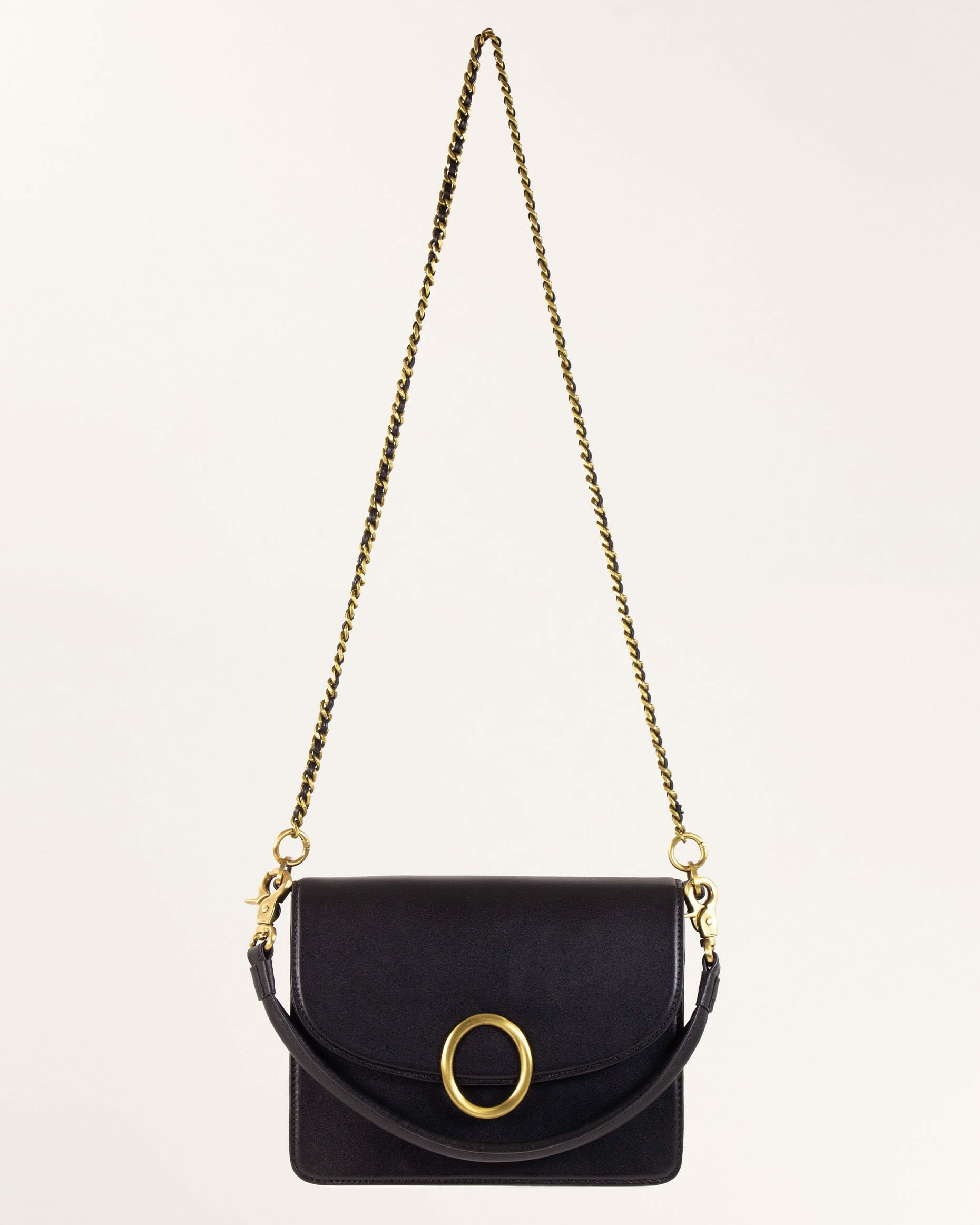 THEAO Black - Bag