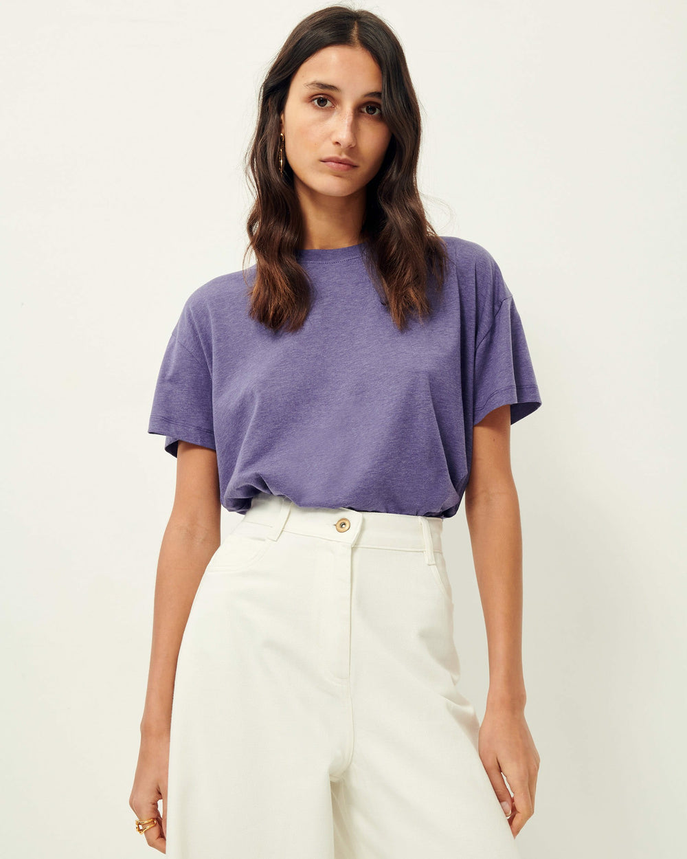 TOO Orient Blue - T-shirt
