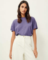 TOO Orient Blue - T-shirt