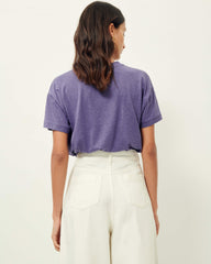 TOO Orient Blue - T-shirt