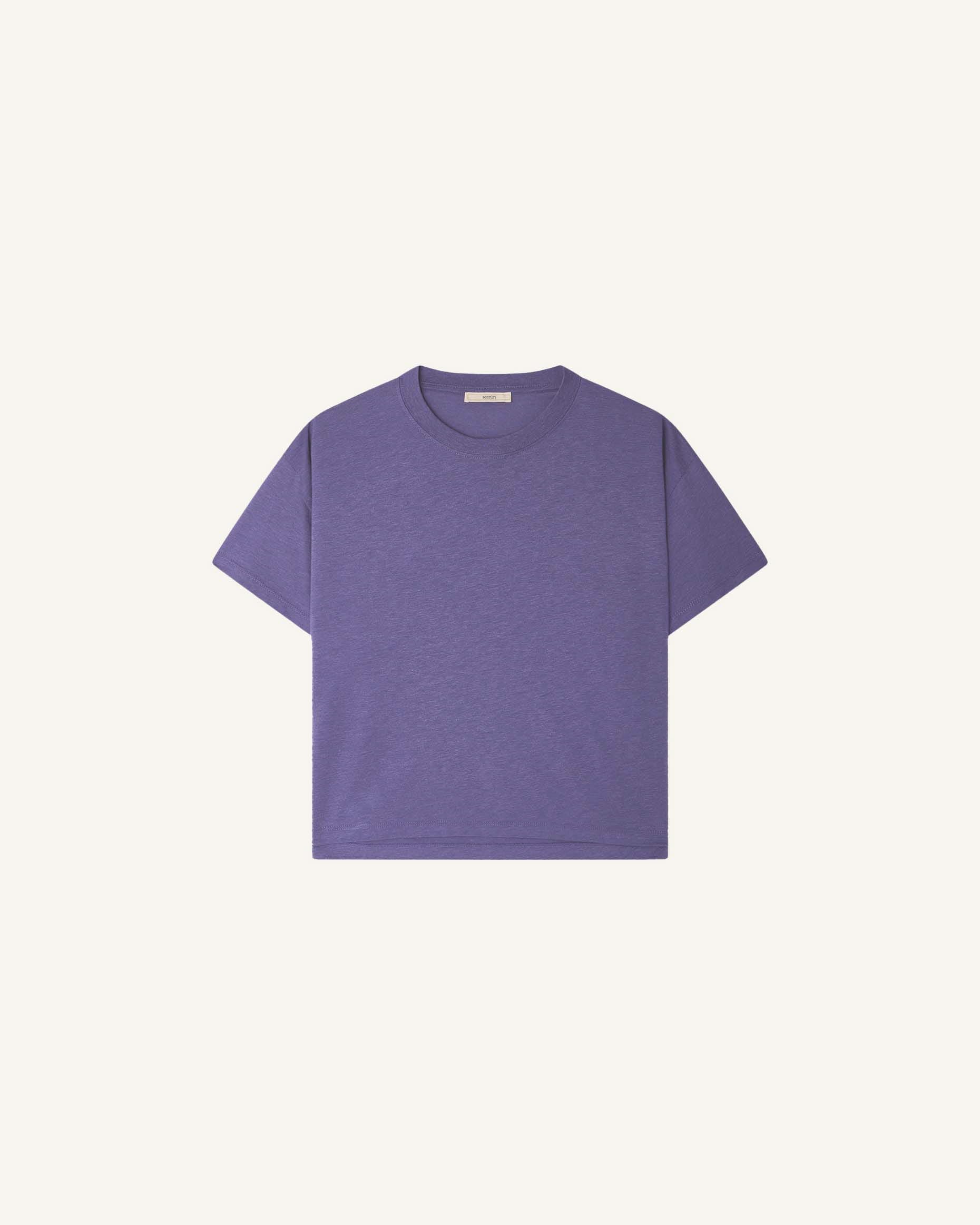 TOO Orient Blue - T-shirt