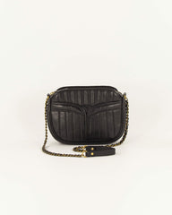 DIVINE LEATHER Black - Bag