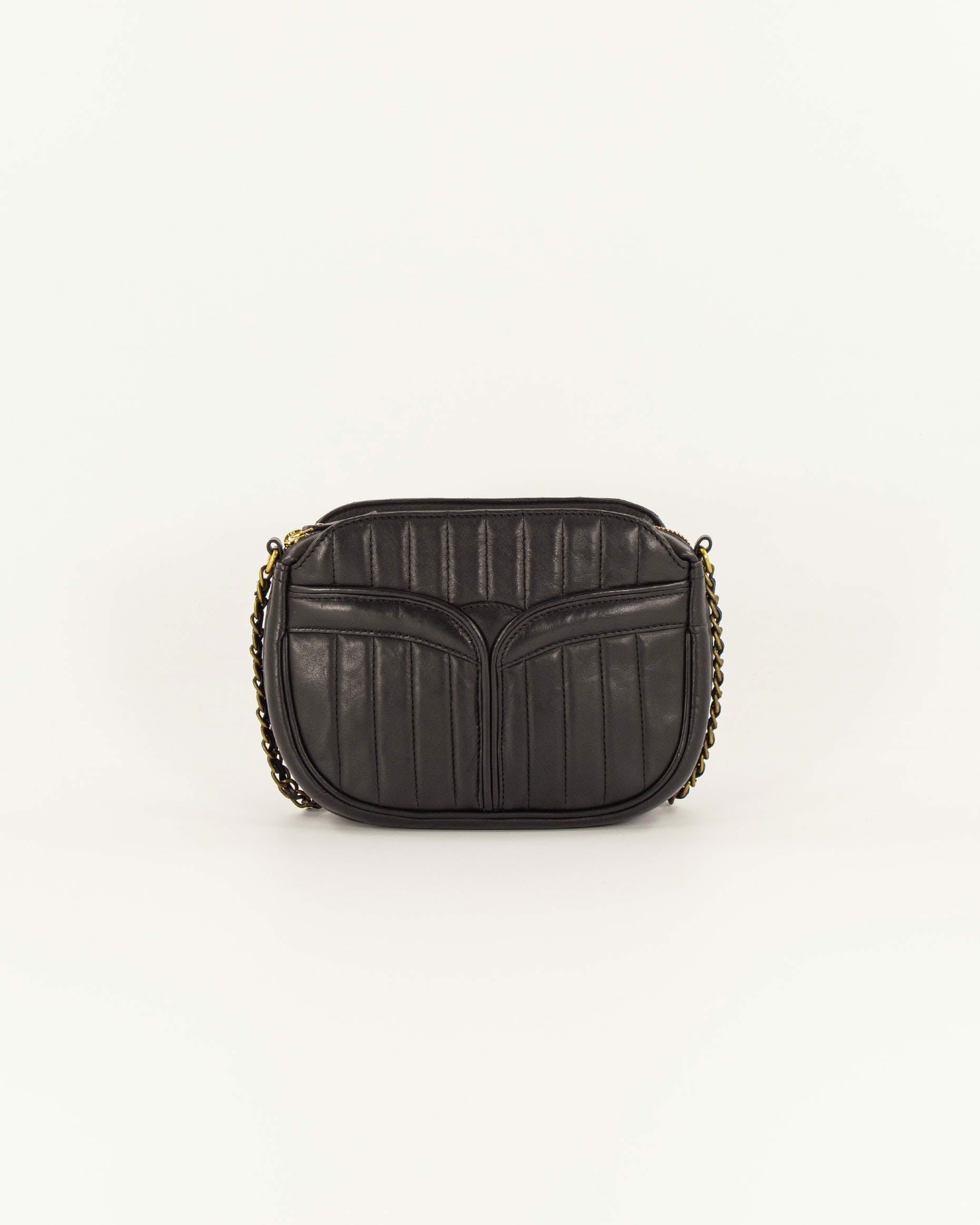 DIVINE LEATHER Black - Bag