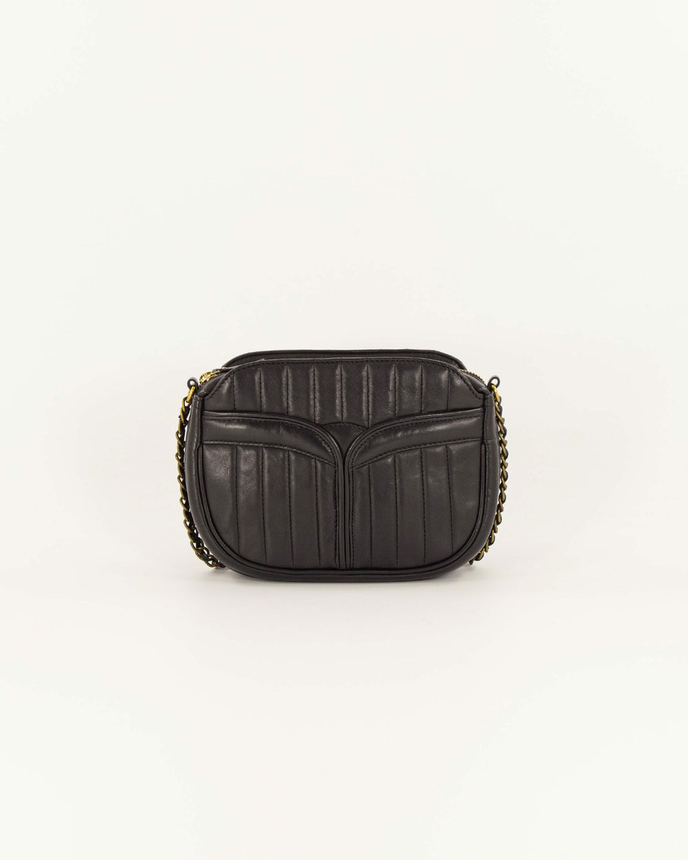 DIVINE LEATHER Black - Bag