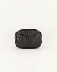 DIVINE LEATHER Black - Bag