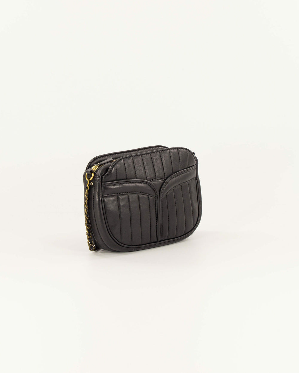 DIVINE LEATHER Black - Bag