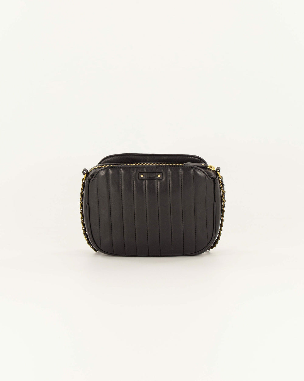 DIVINE LEATHER Black - Bag