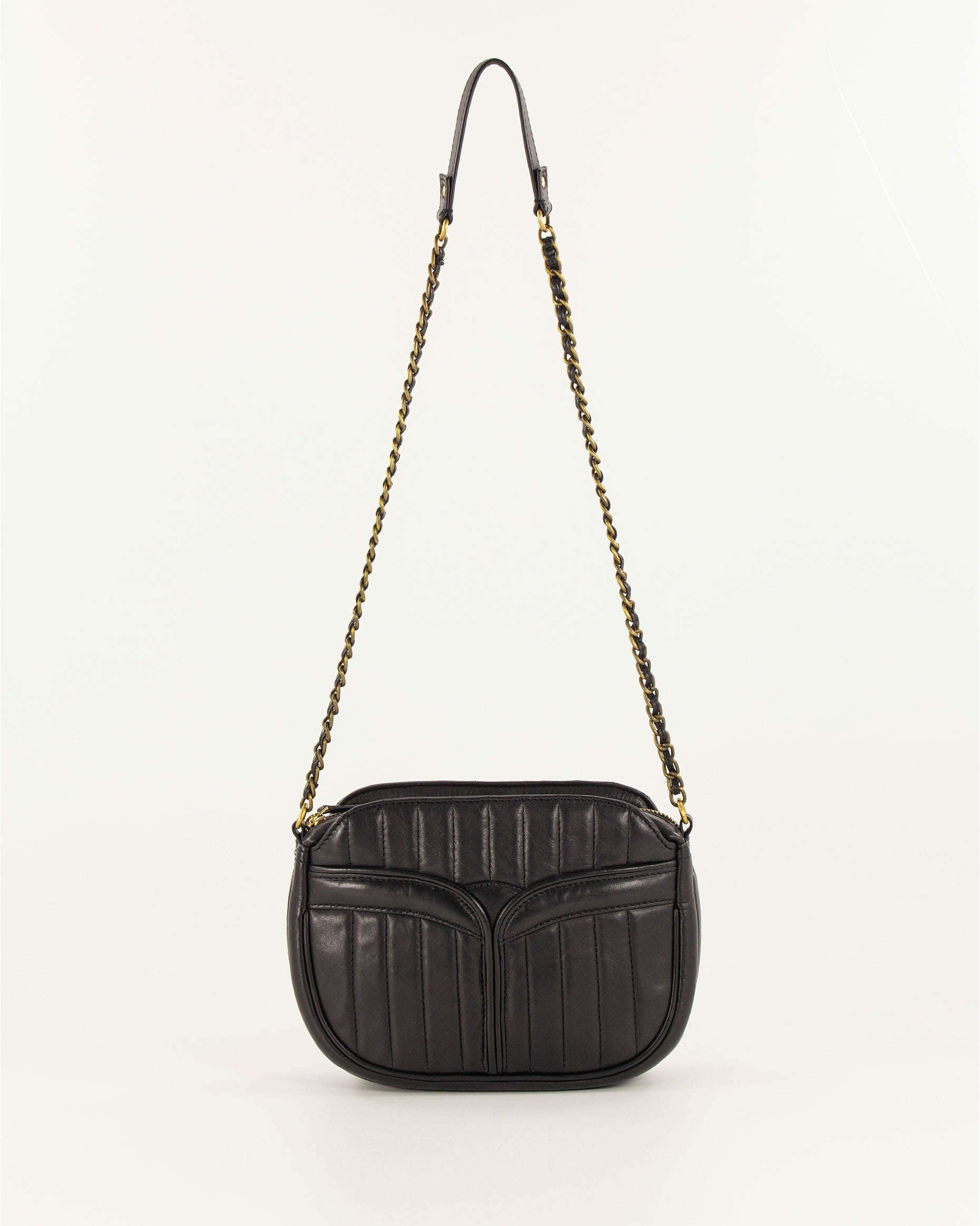 DIVINE LEATHER Black - Bag