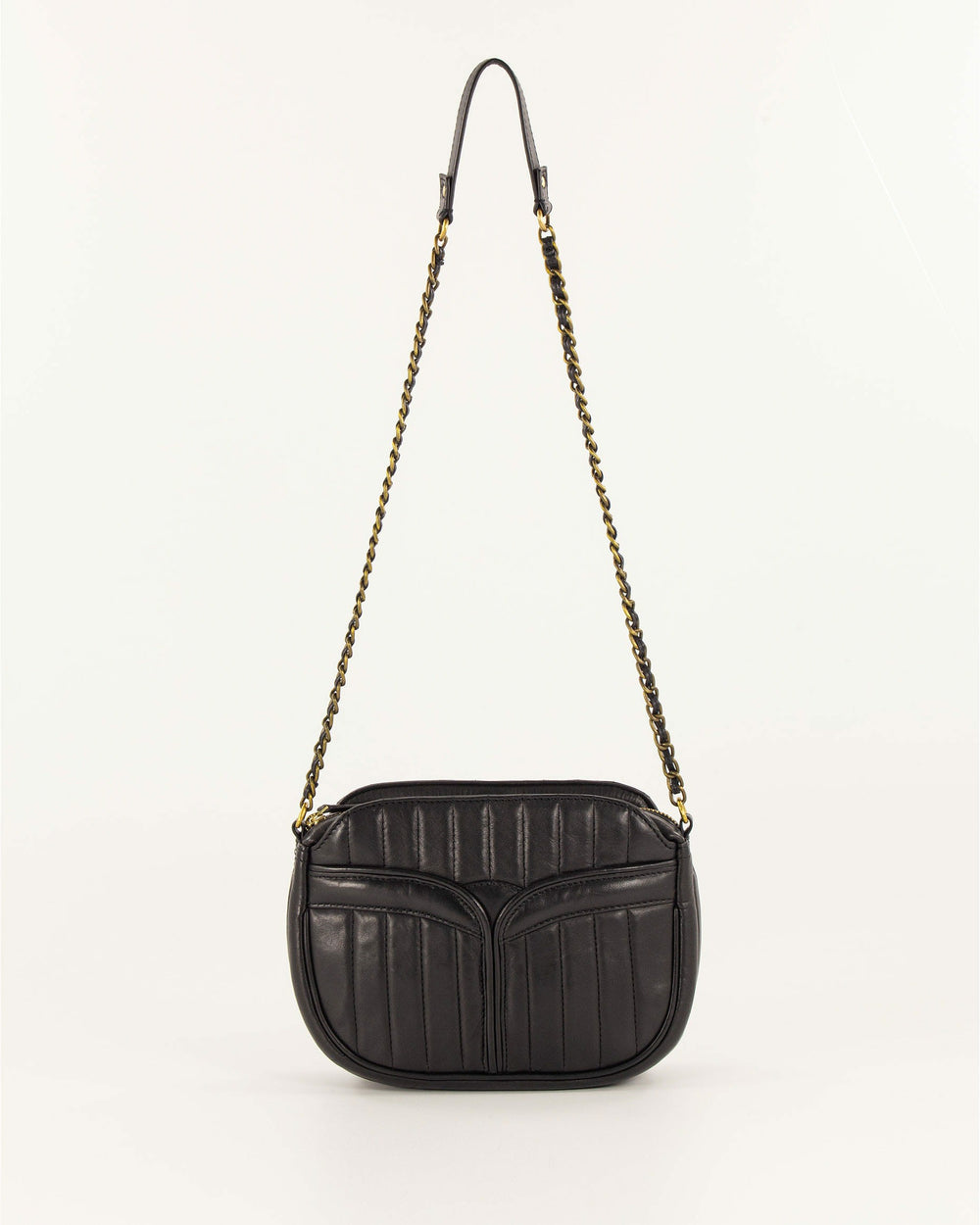 DIVINE LEATHER Black - Bag