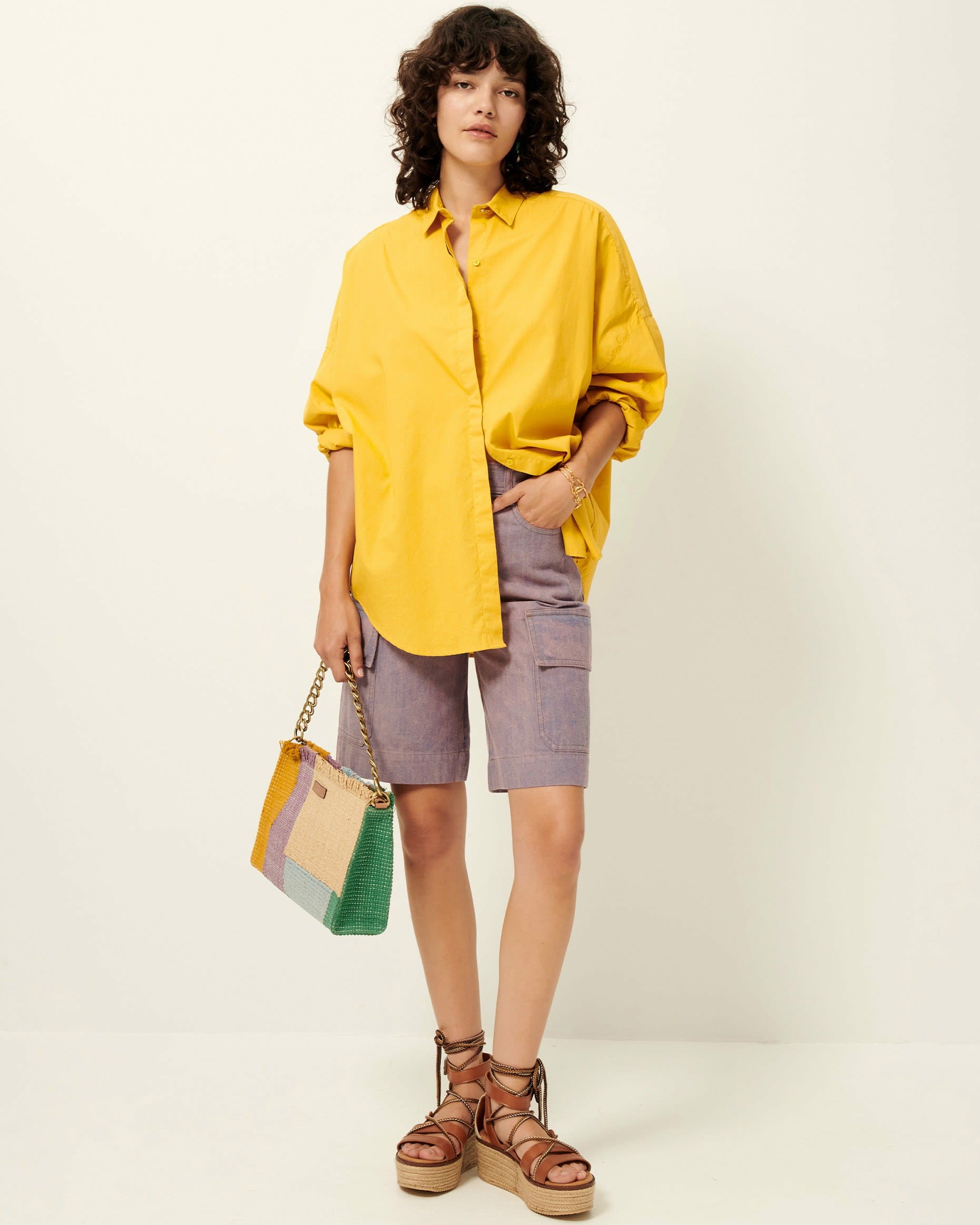 FUJI Sunglow - Shirt