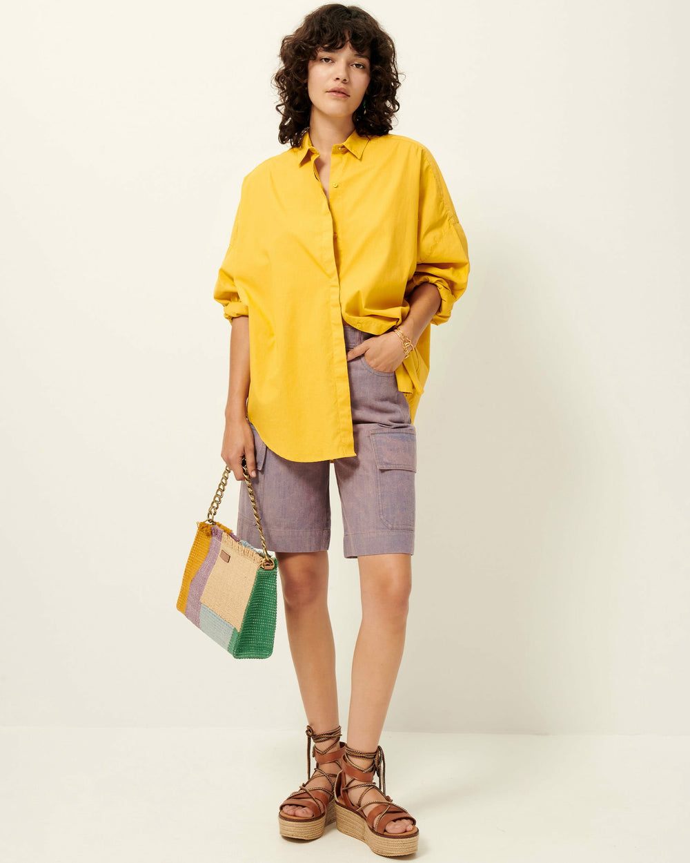 FUJI Sunglow - Shirt