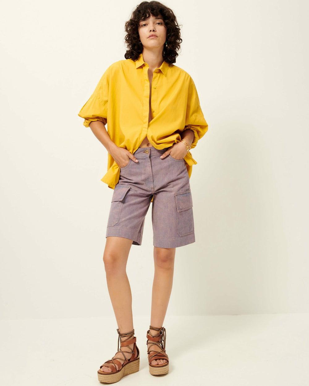 FUJI Sunglow - Shirt