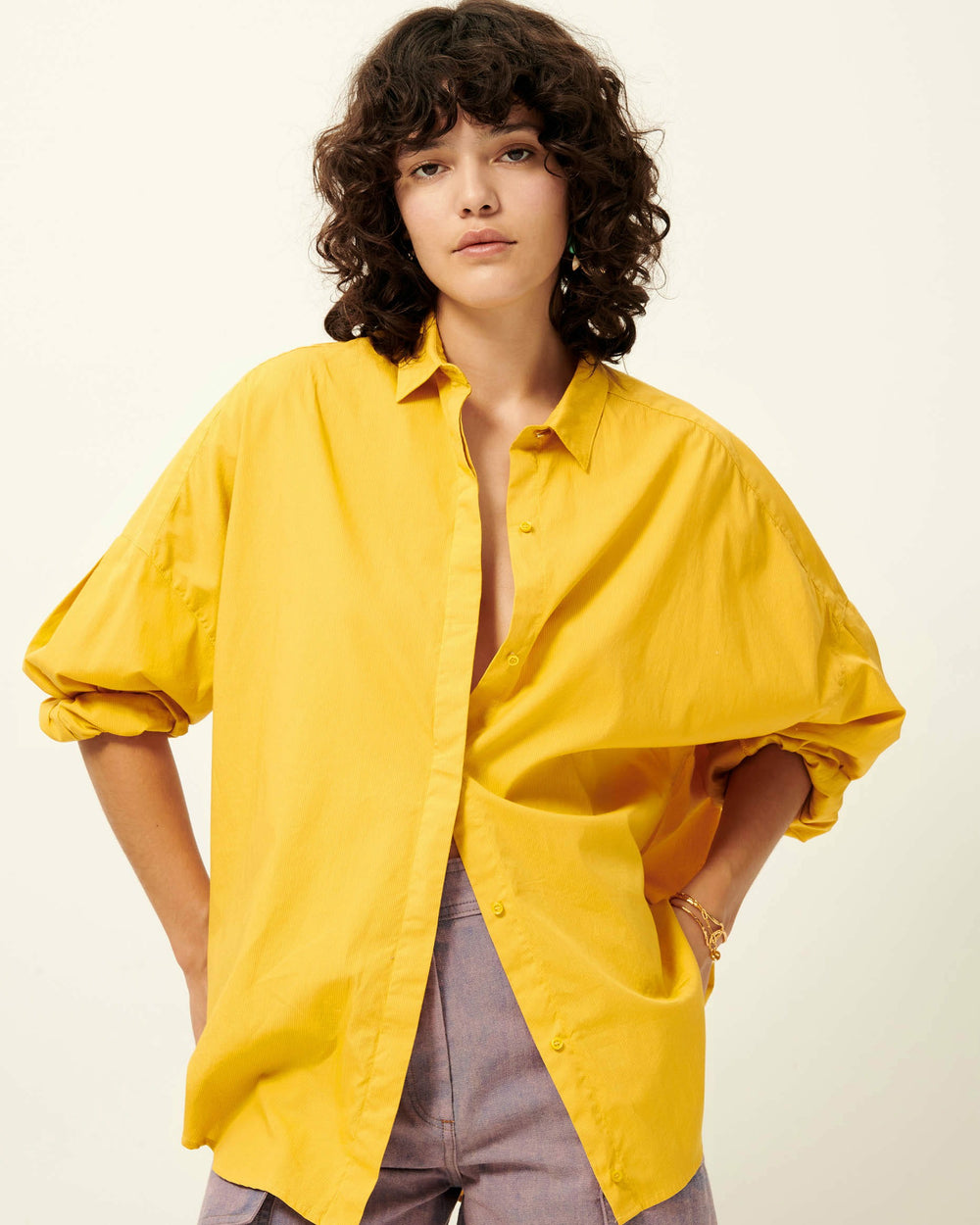 FUJI Sunglow - Shirt