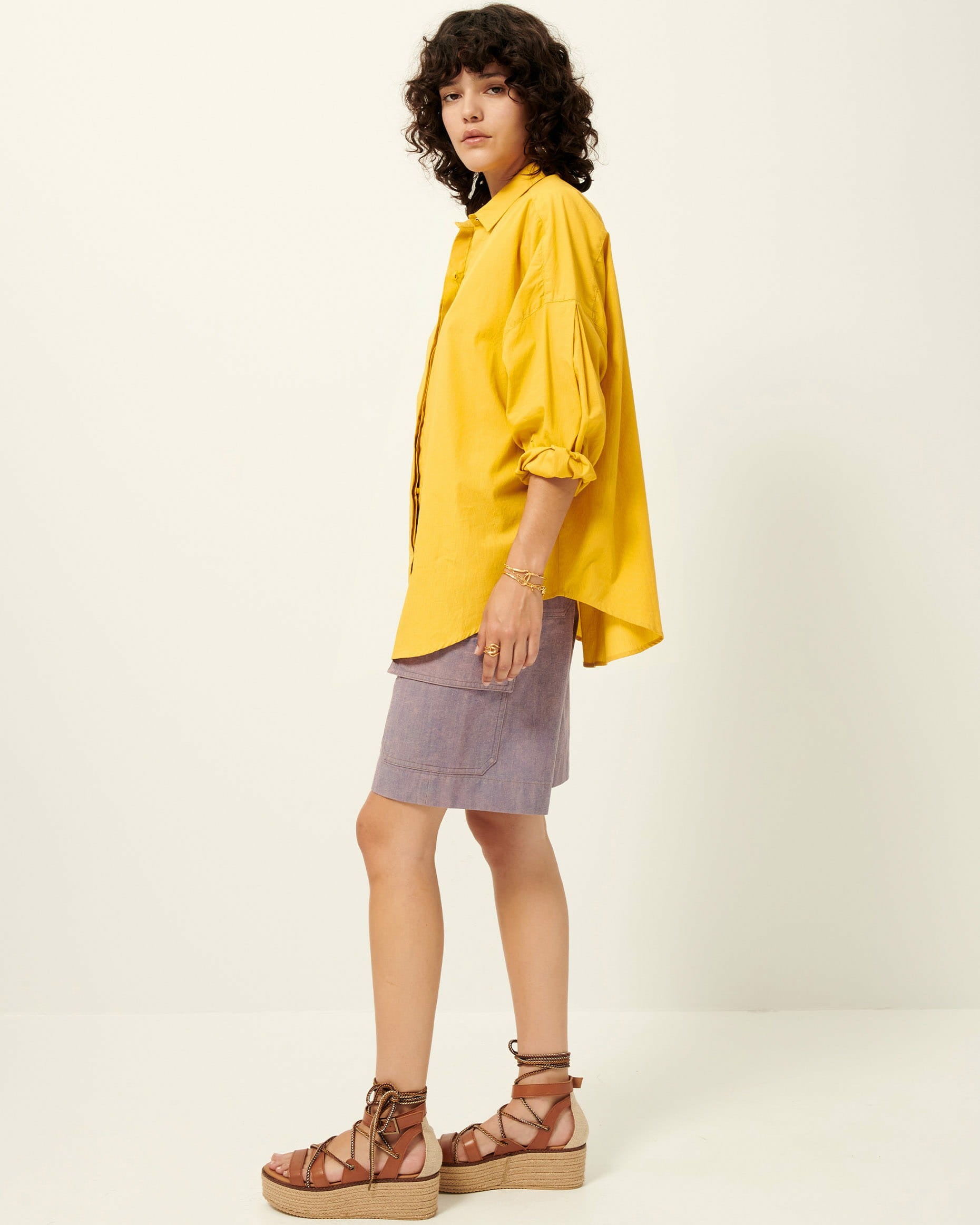 FUJI Sunglow - Shirt