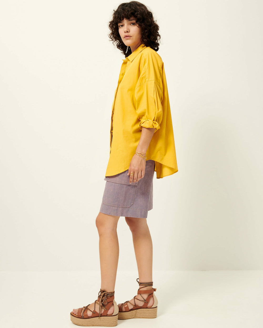 FUJI Sunglow - Shirt