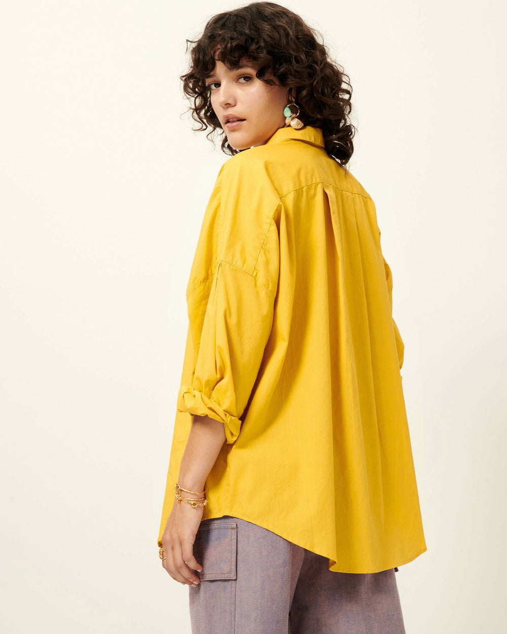 FUJI Sunglow - Shirt