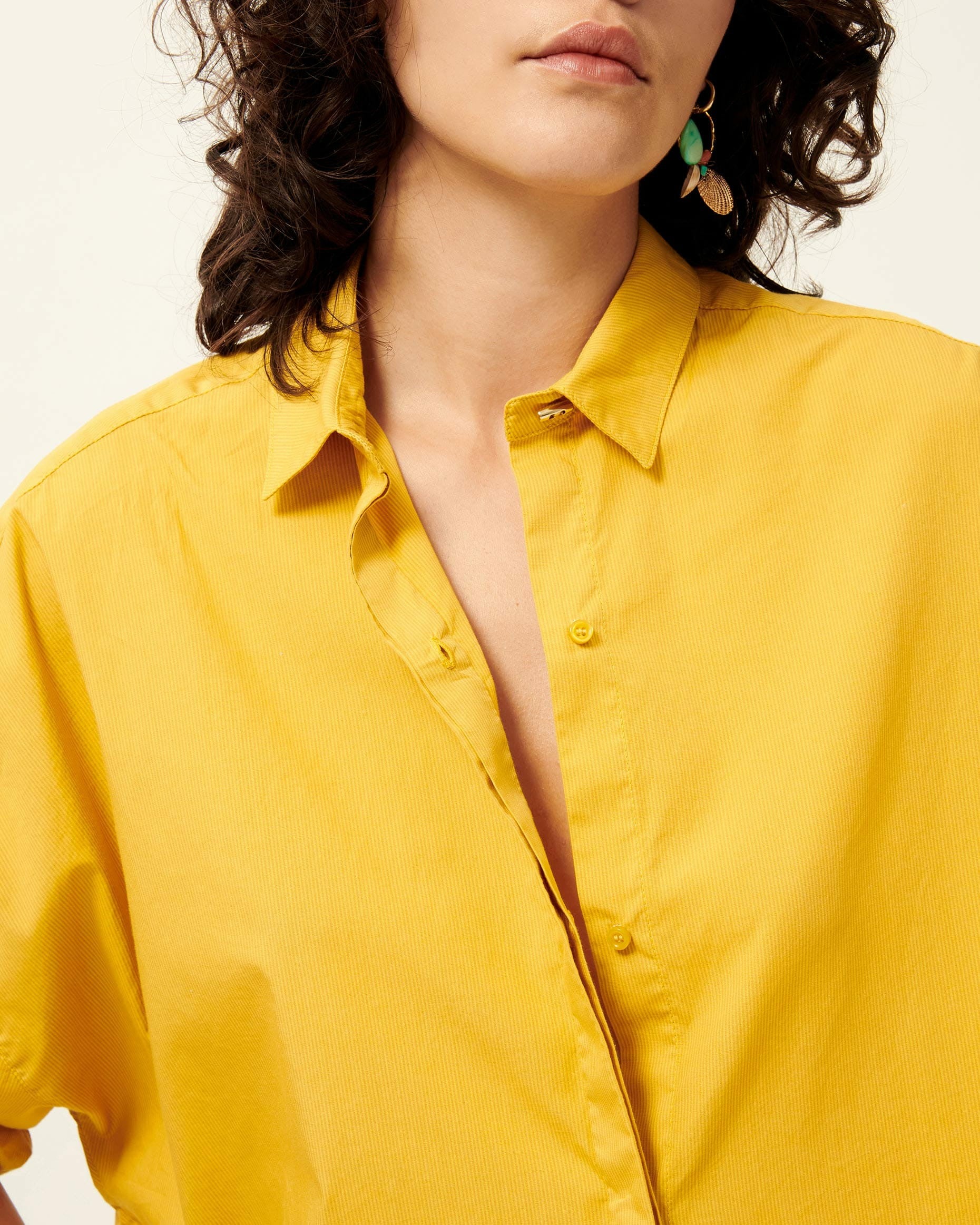 FUJI Sunglow - Shirt