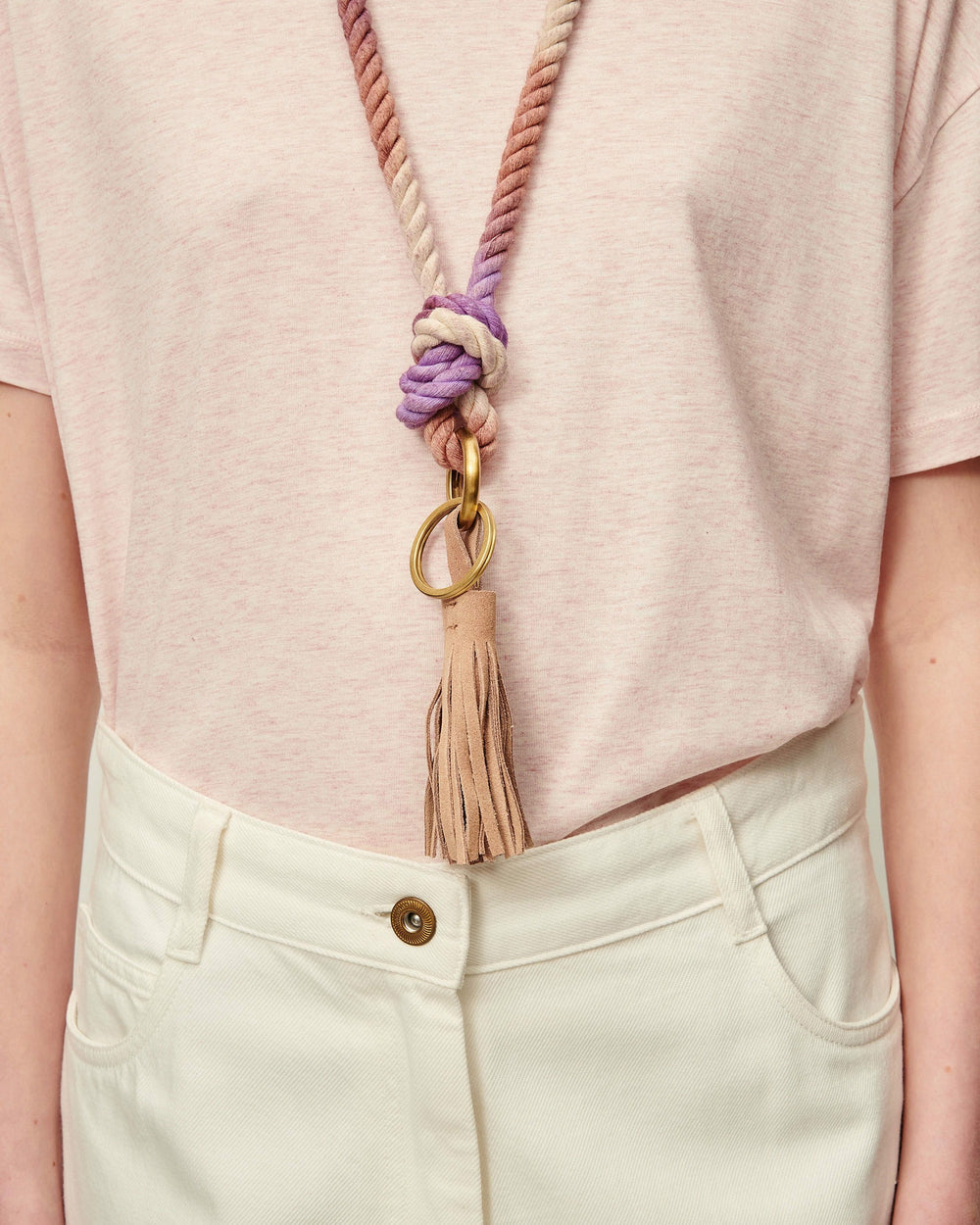 LUKAY Macaroon - Keyring