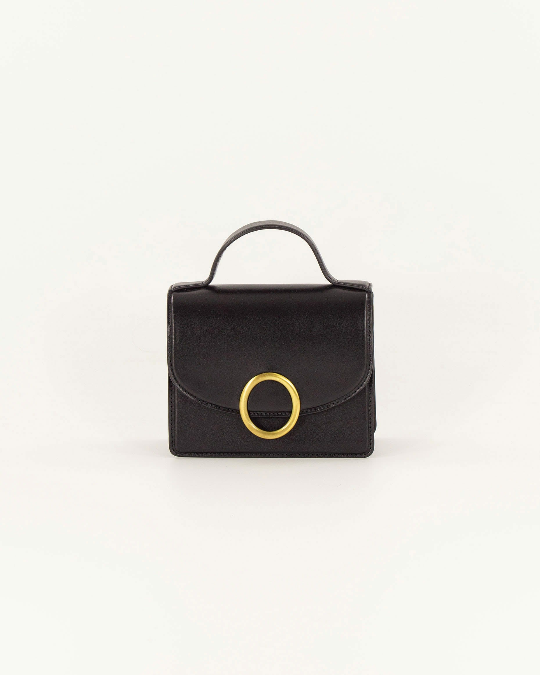 THEAO MIMI Black - Bag