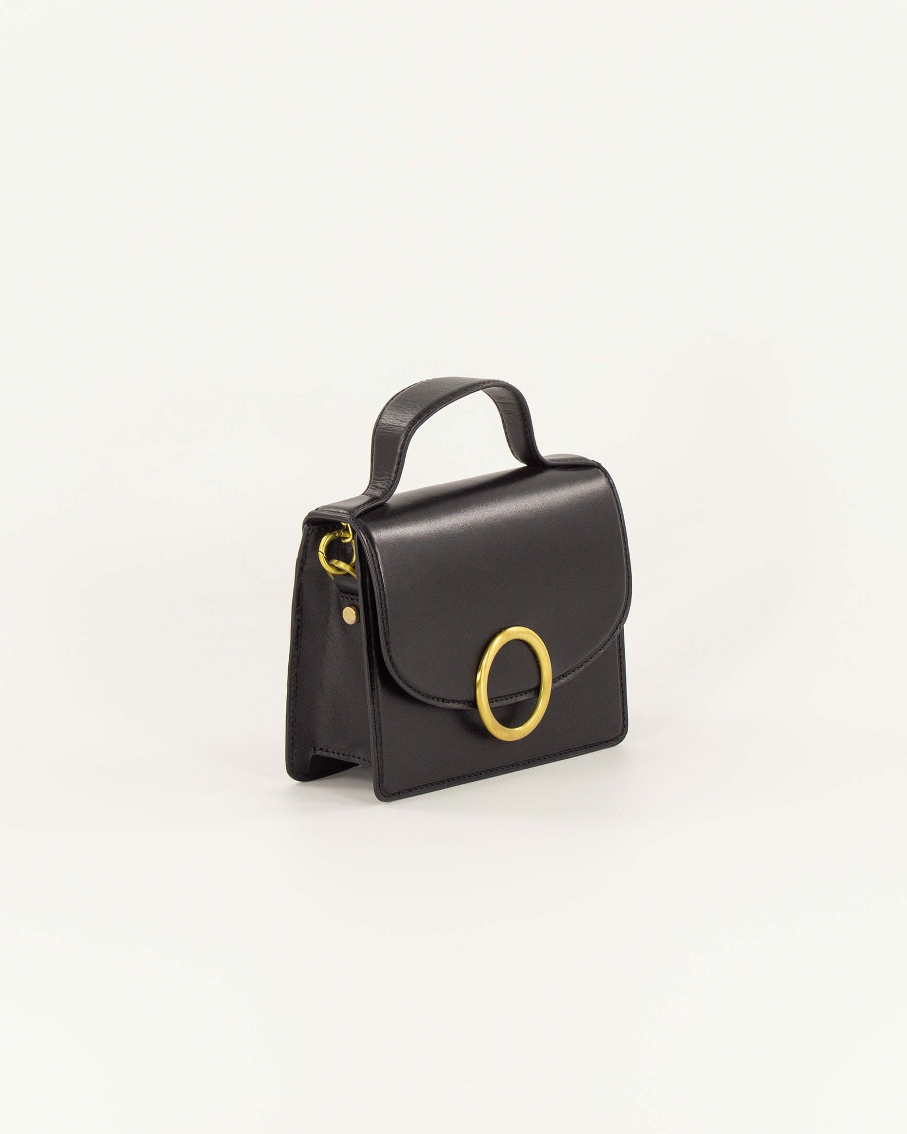 THEAO MIMI Black - Bag