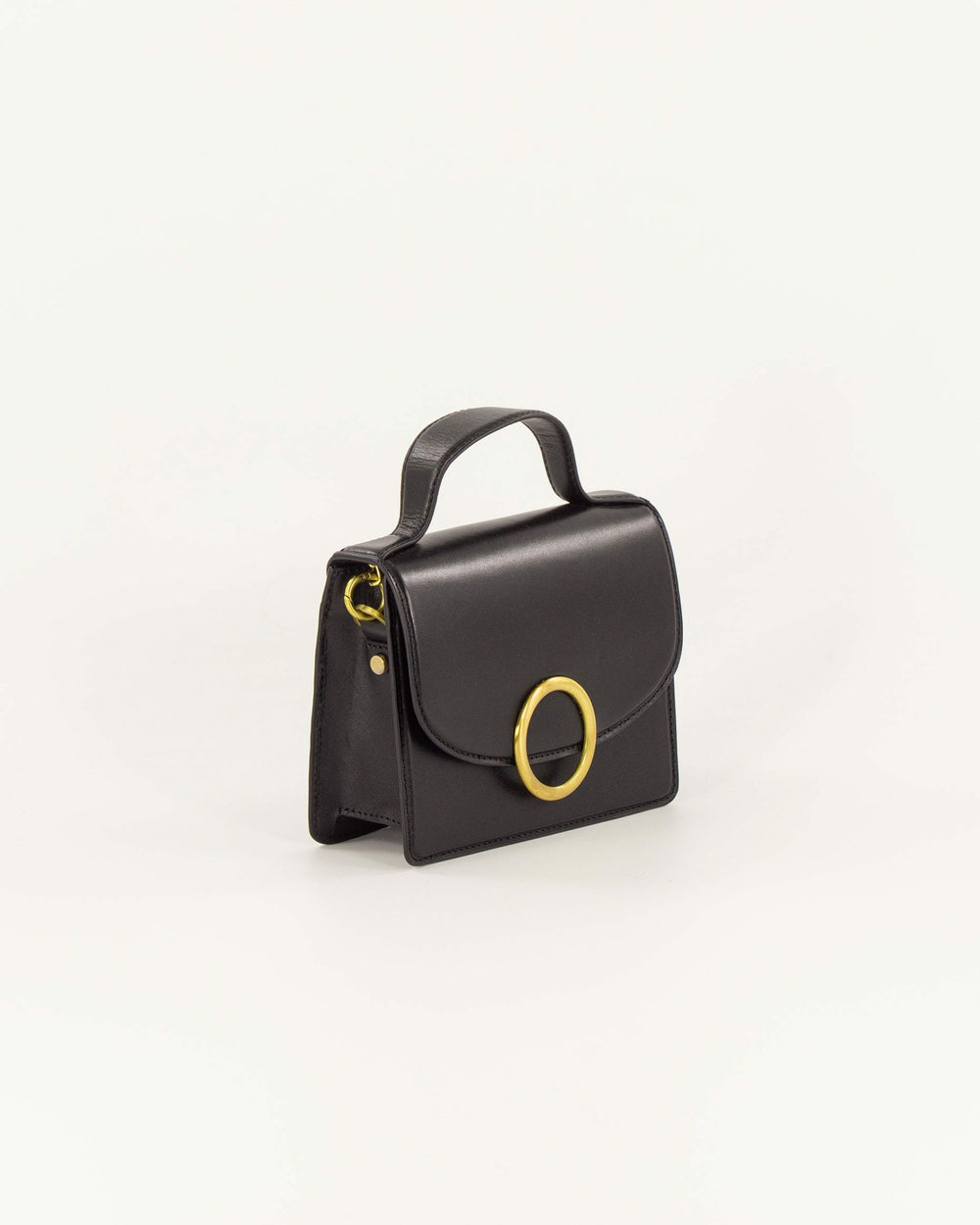 THEAO MIMI Black - Bag