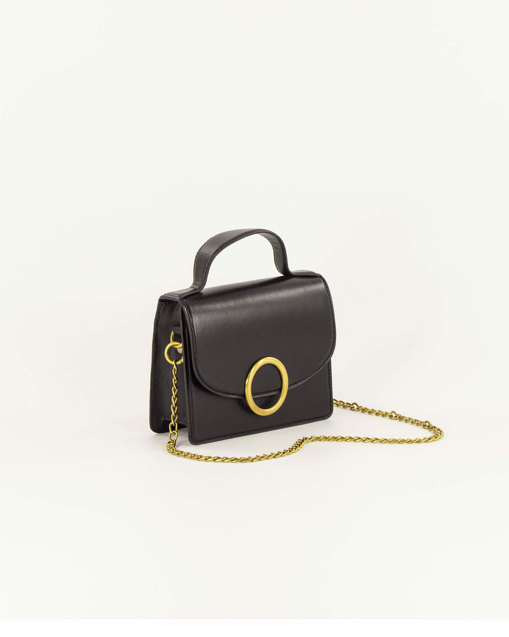 THEAO MIMI Black - Bag