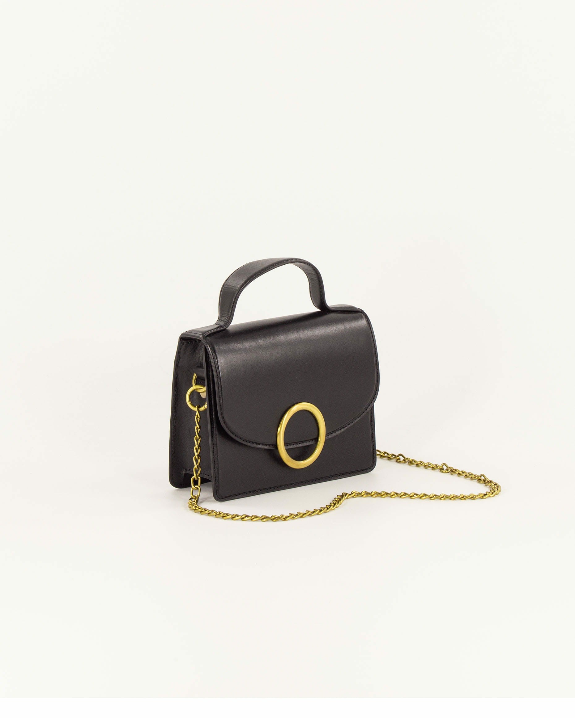 THEAO MIMI Black - Bag