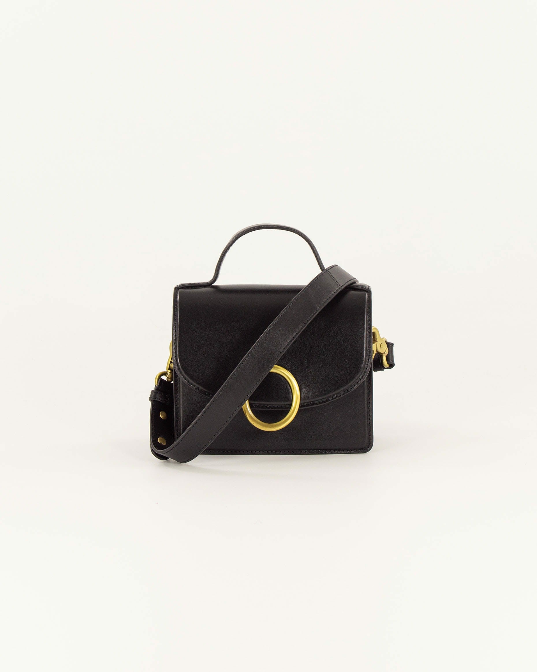 THEAO MIMI Black - Bag