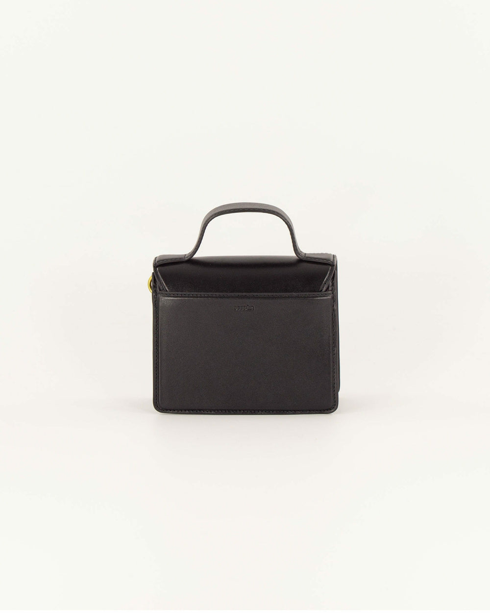 THEAO MIMI Black - Bag