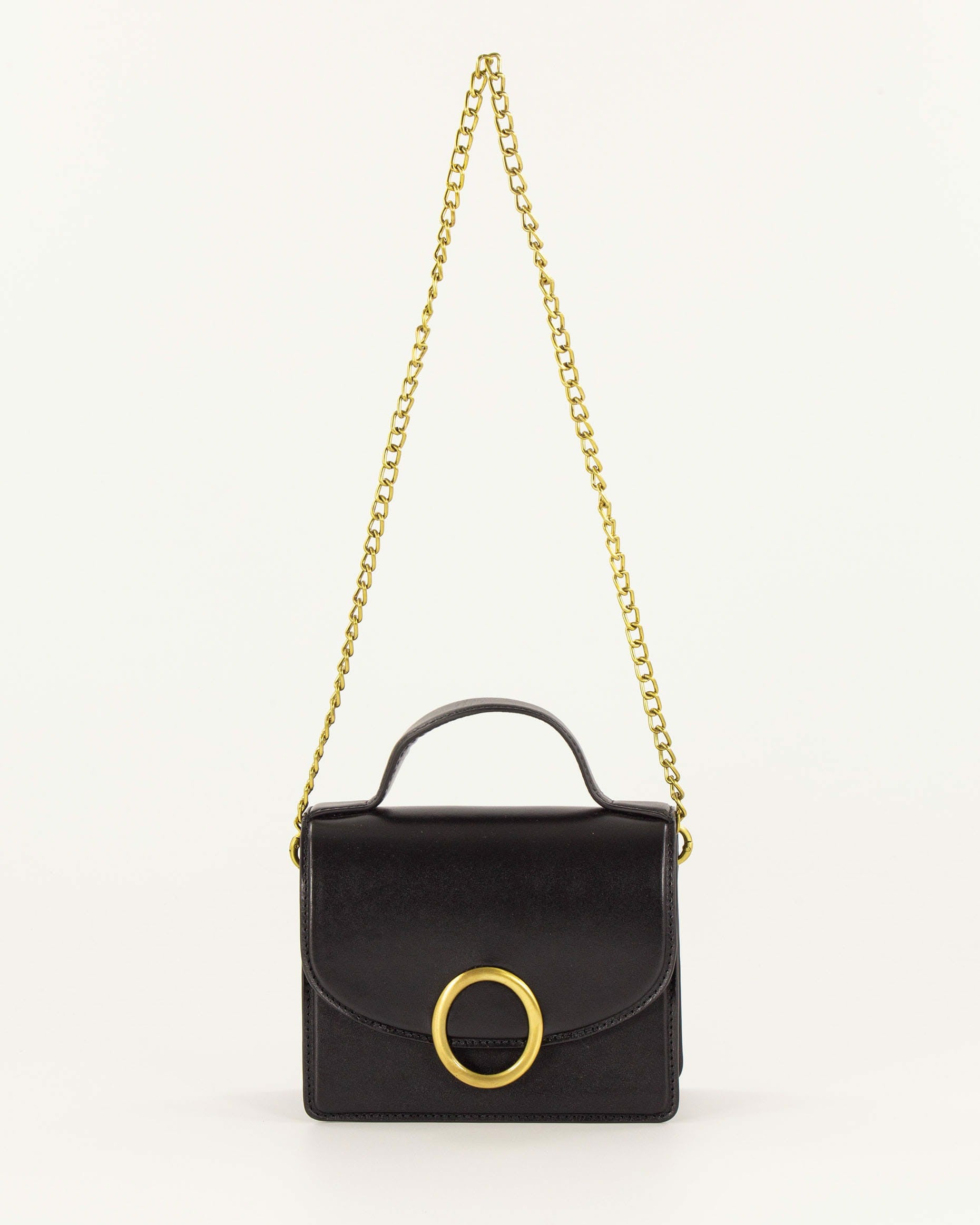 THEAO MIMI Black - Bag